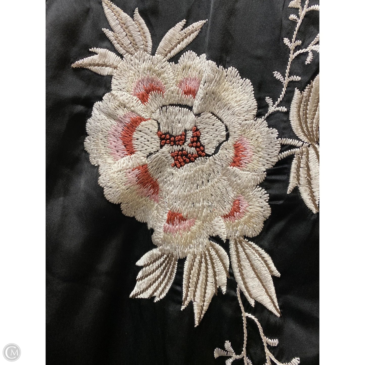 Jacket Other By Lucky Brand In Black, Size: S