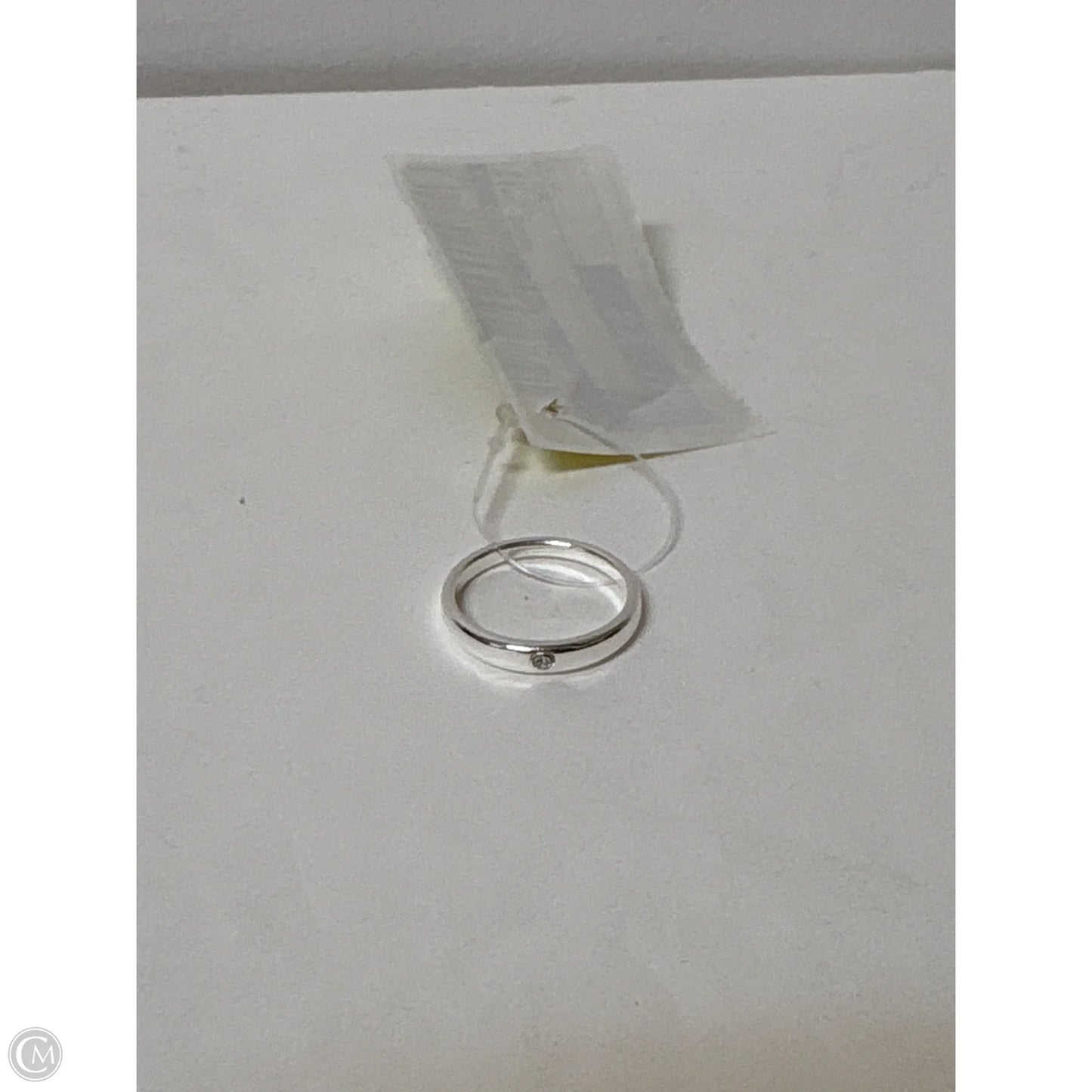Ring Band By Clothes Mentor