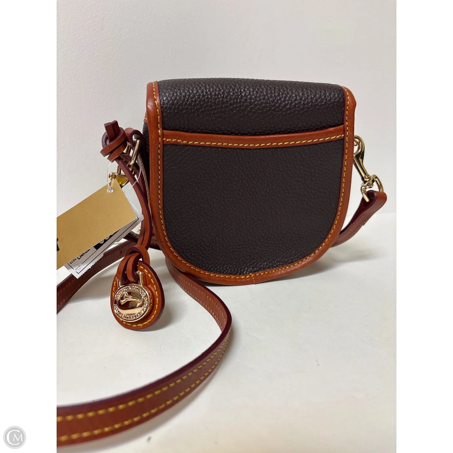 Handbag Designer By Michael Kors, Size: Large