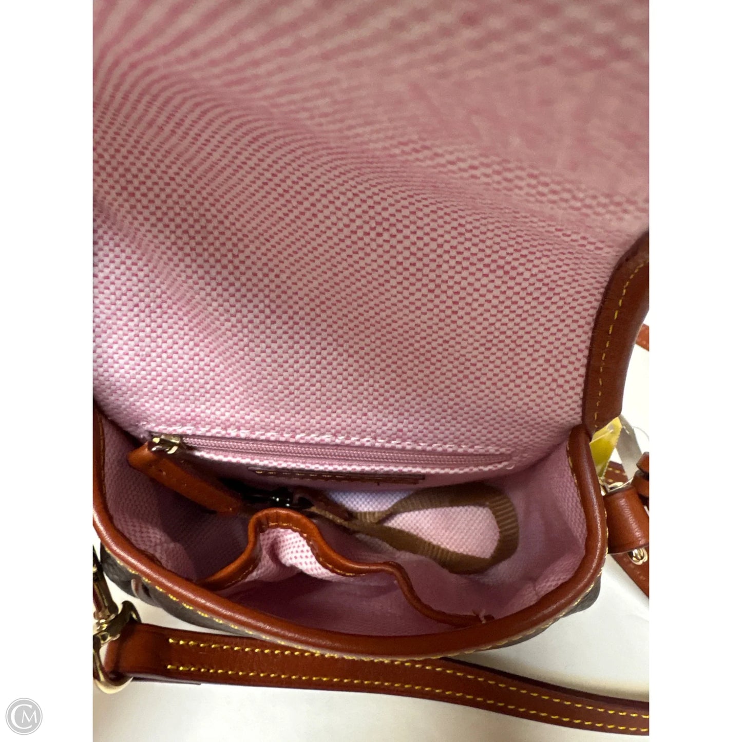 Handbag Designer By Michael Kors, Size: Large