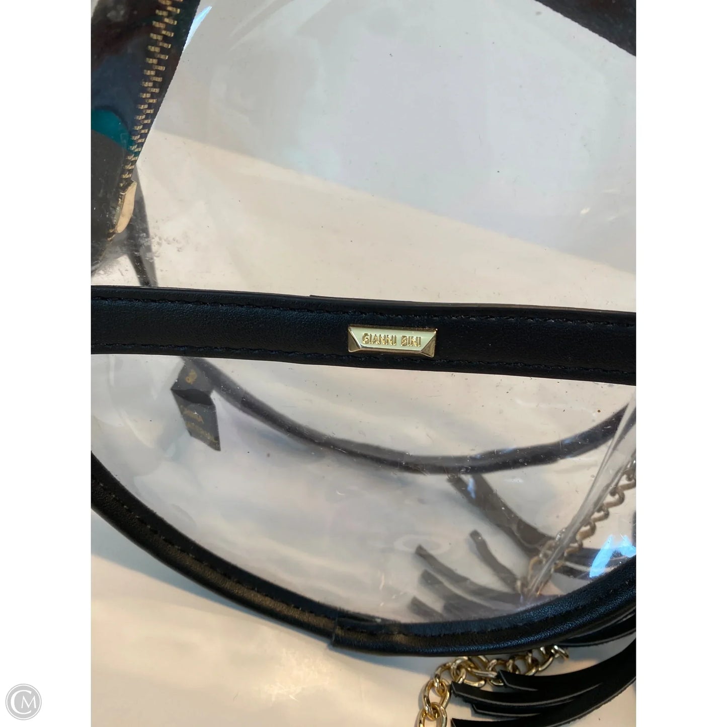 Handbag By Gianni Bini, Size: Medium