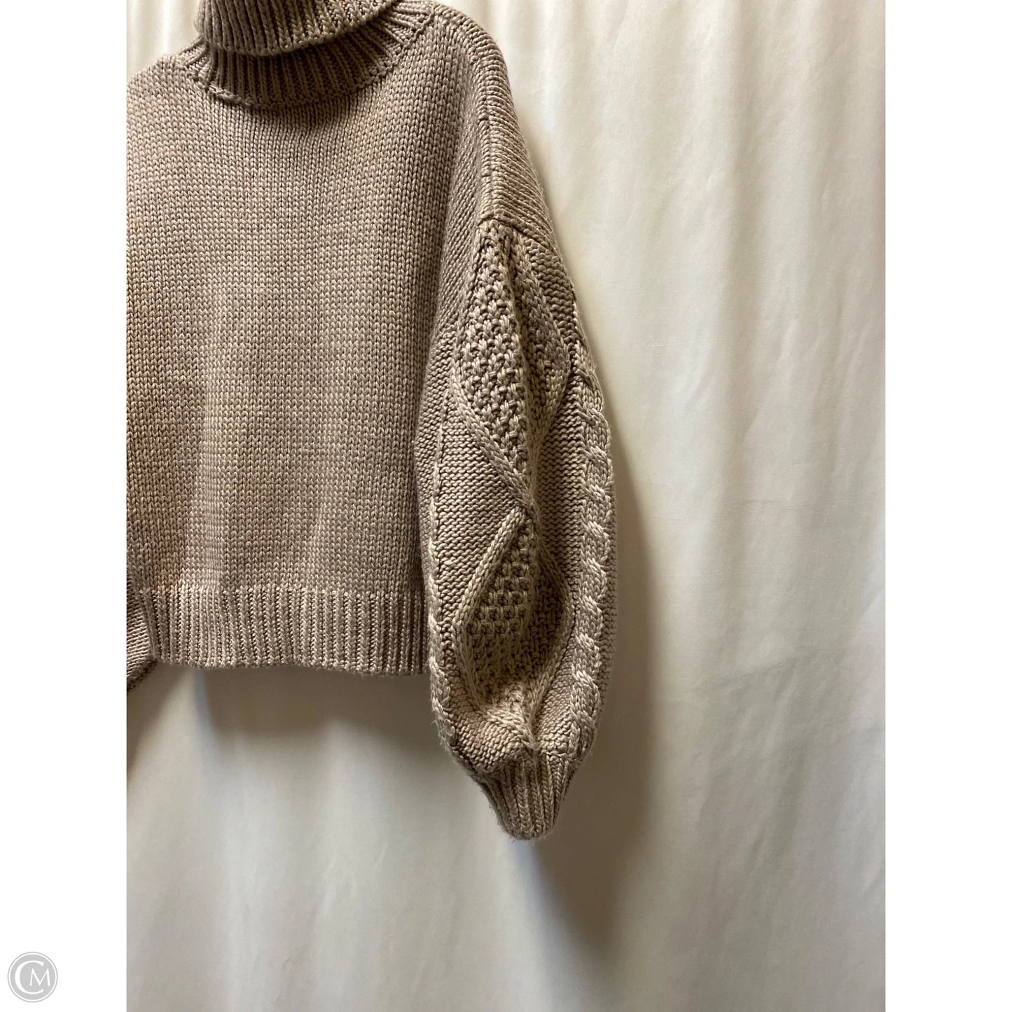 Sweater By Shoedazzle In Purple, Size: S