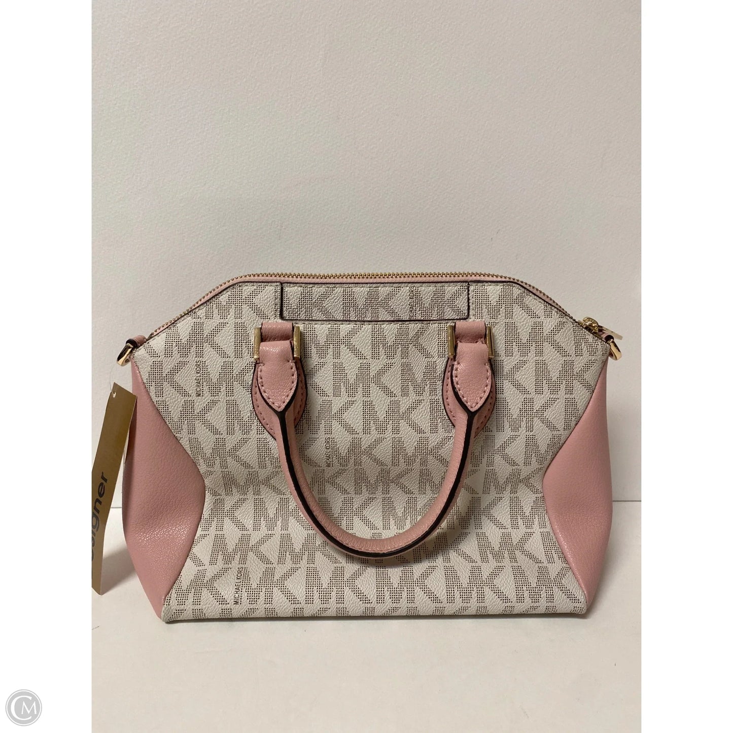 Crossbody Designer By Michael Kors, Size: Small