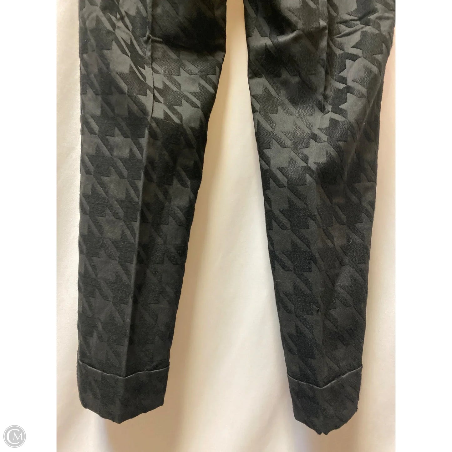 Pants Dress By Ann Taylor In Black, Size: 2
