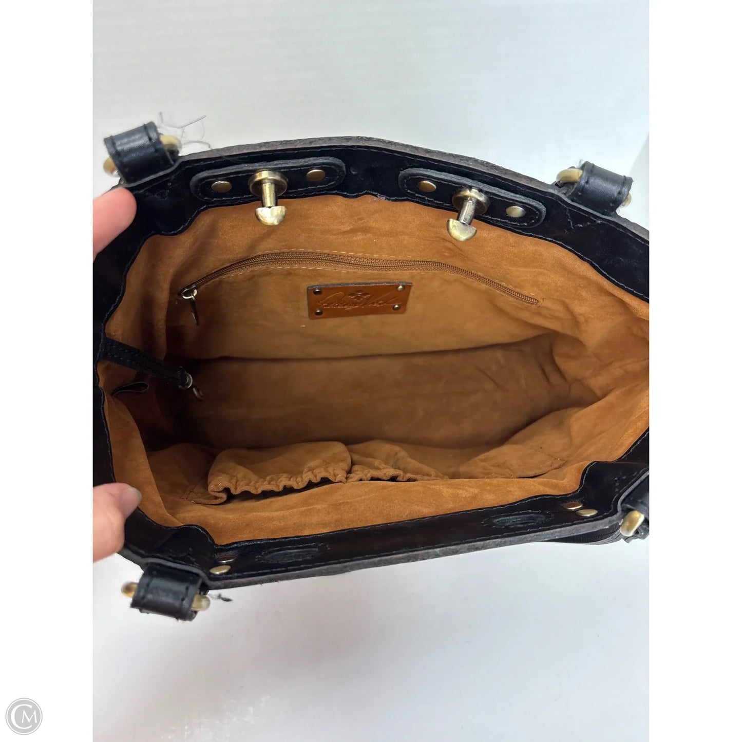 Handbag Designer By Patricia Nash, Size: Medium