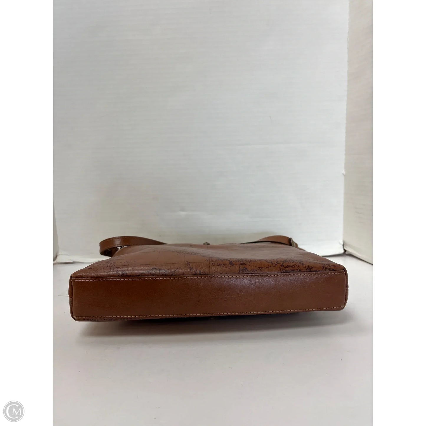 Crossbody Designer By Patricia Nash, Size: Medium