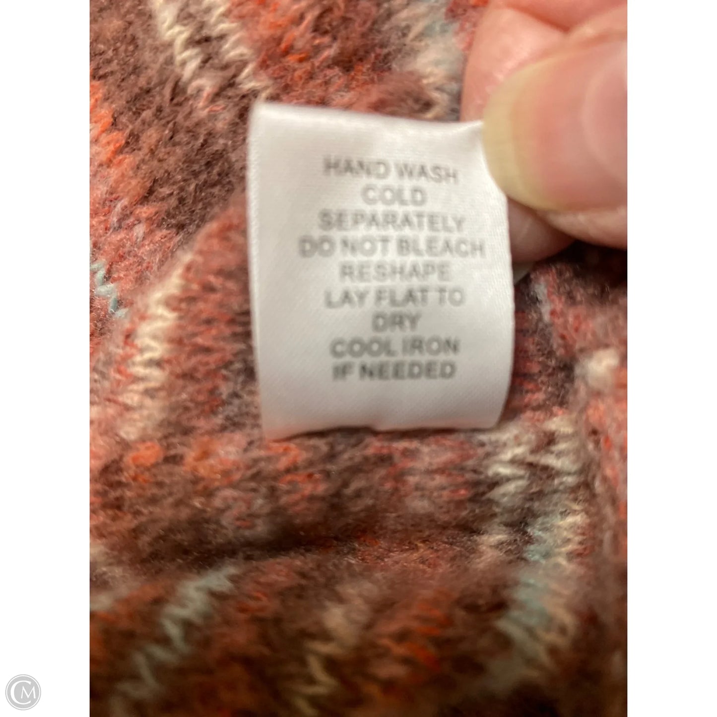 Sweater By Altard State In Pink, Size: S