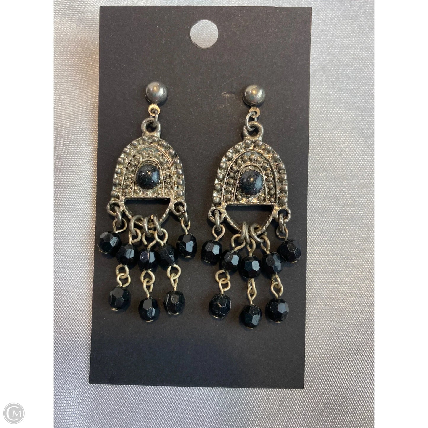 Earrings Dangle/drop By Cmf
