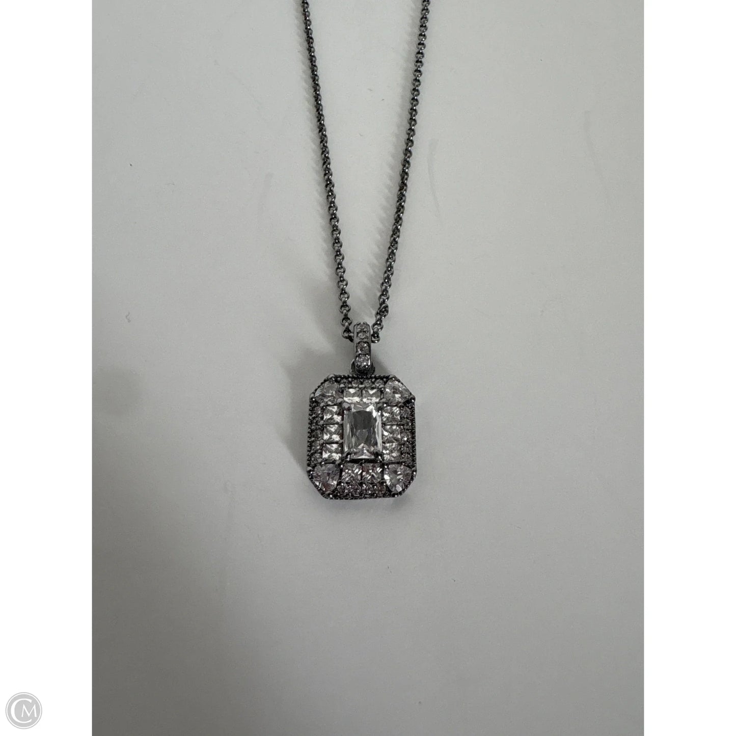 Necklace Other By Bomb Party