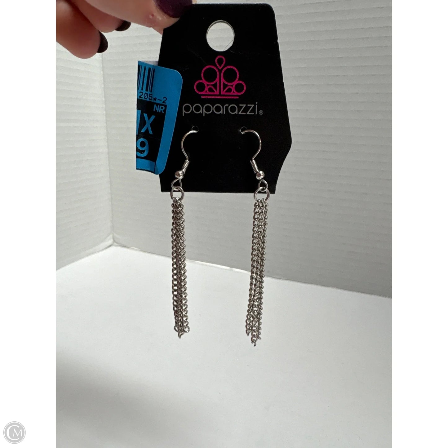 Earrings Dangle/drop By Paparazzi