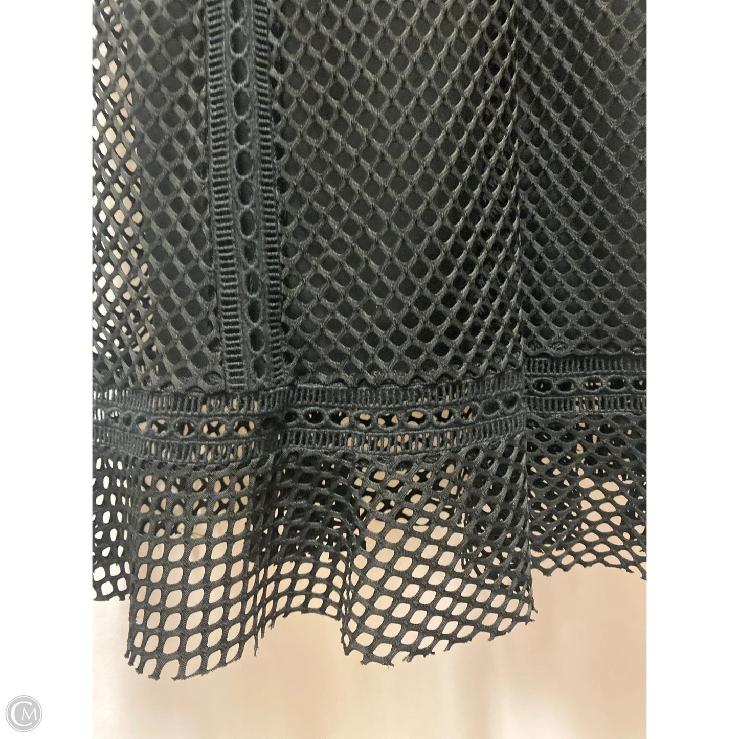 Dress Casual Midi By Alfani In Black, Size: Xl
