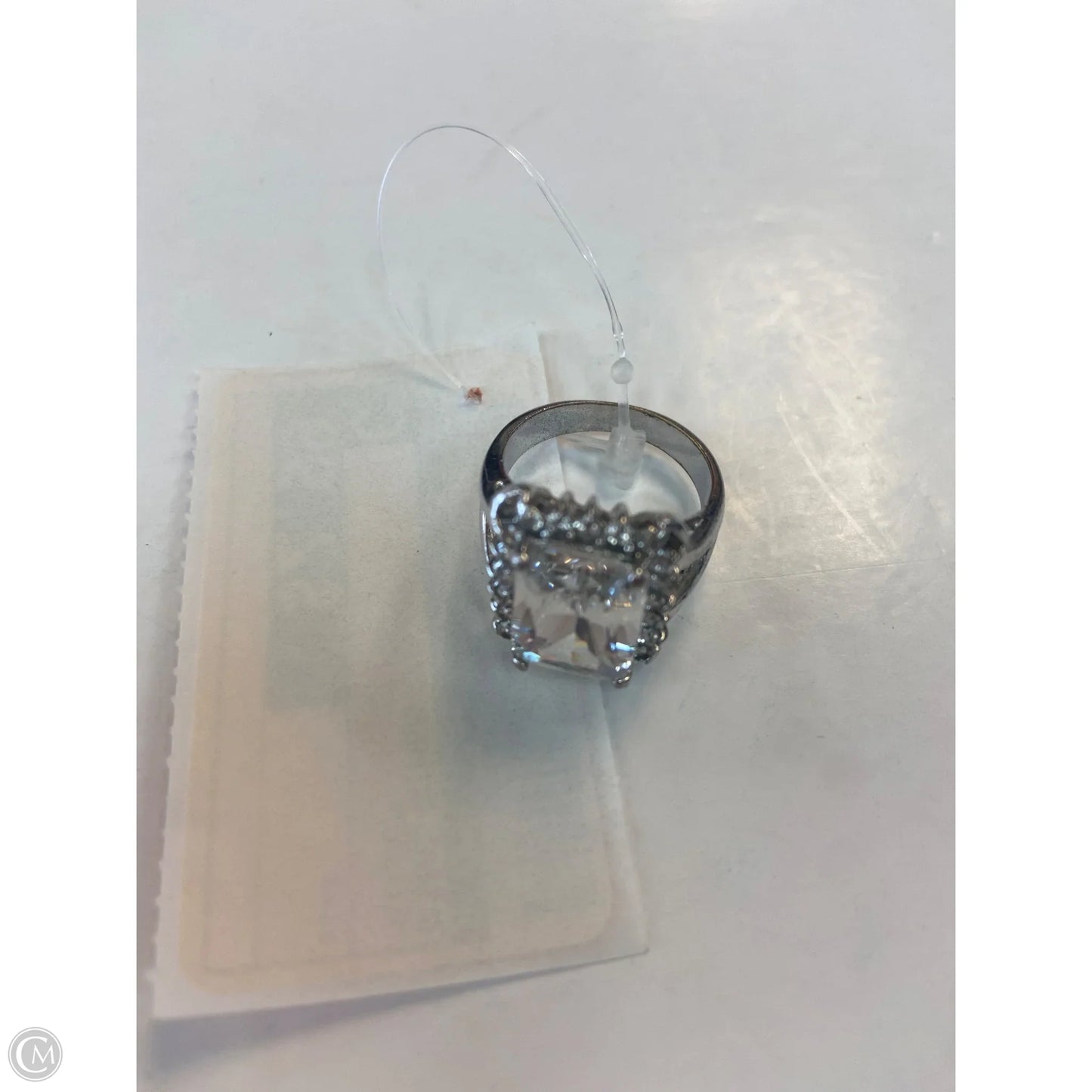 Ring Other By Cmf