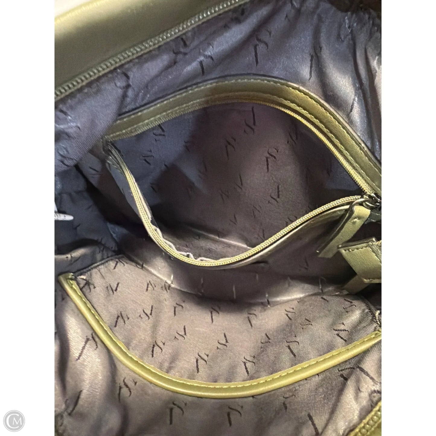 Crossbody By Simply Vera, Size: Medium