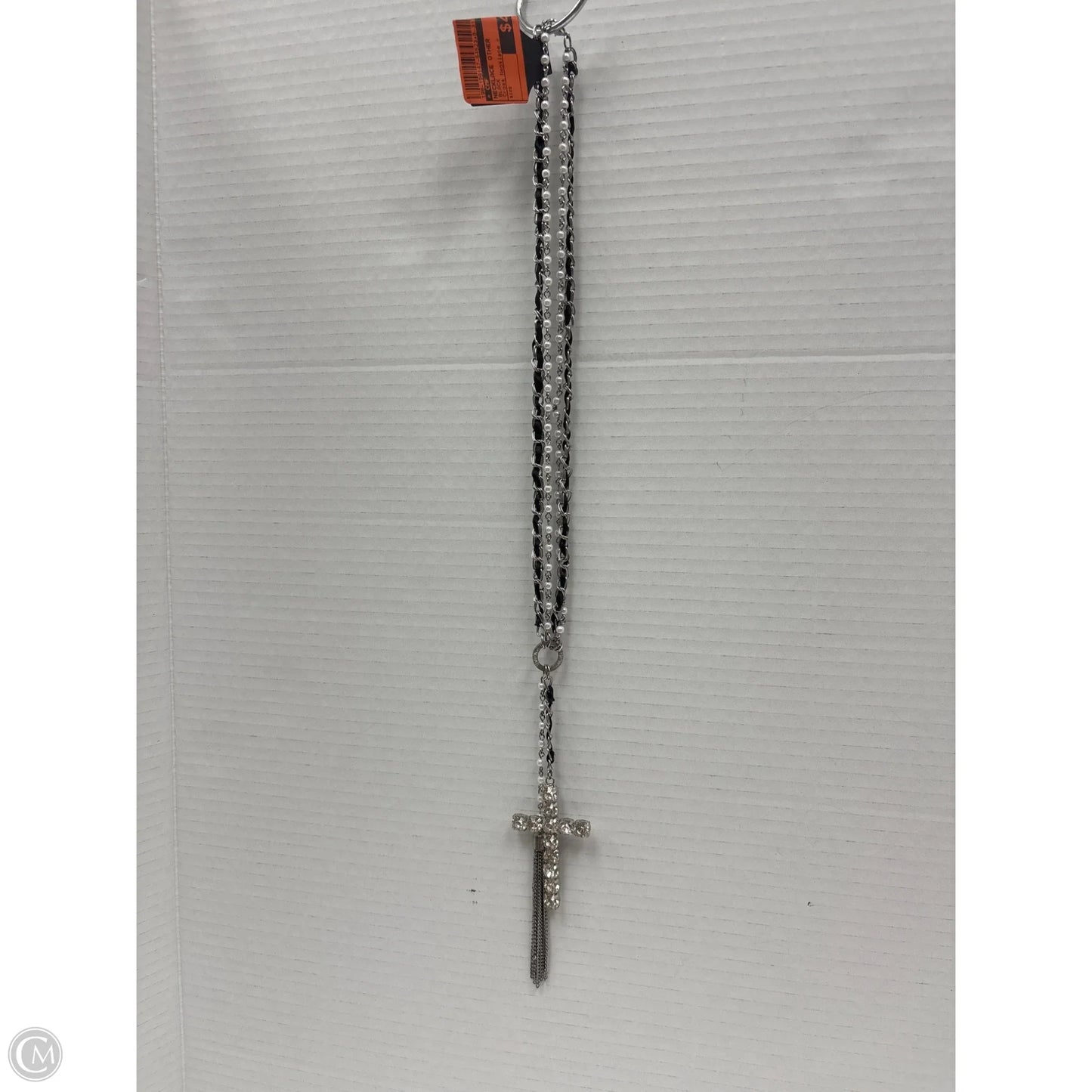 Necklace Other By Cmf