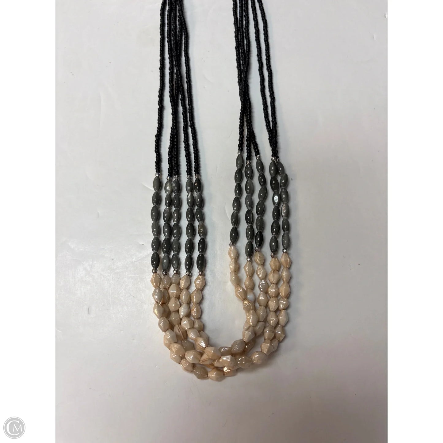 Necklace Layered By Loft