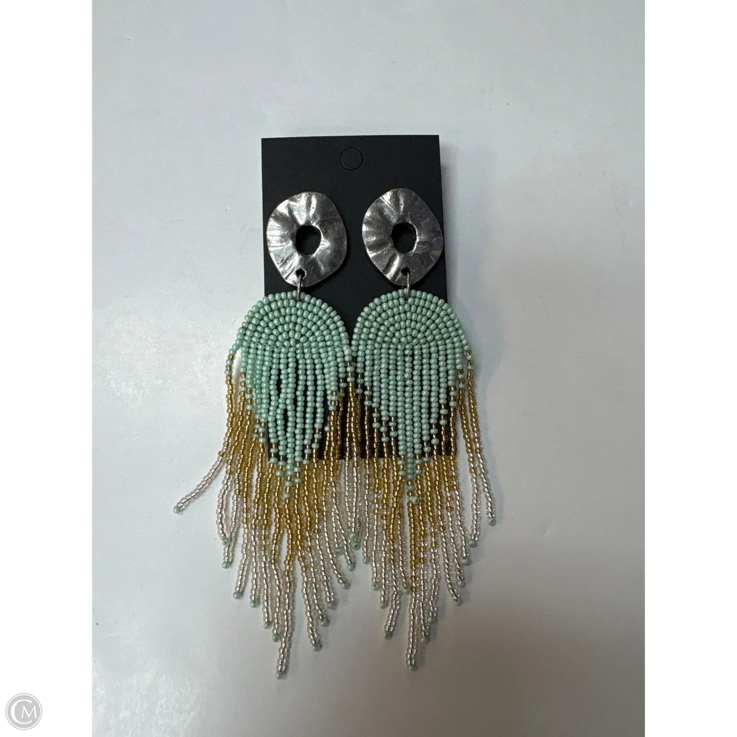 Earrings Dangle/drop By Clothes Mentor