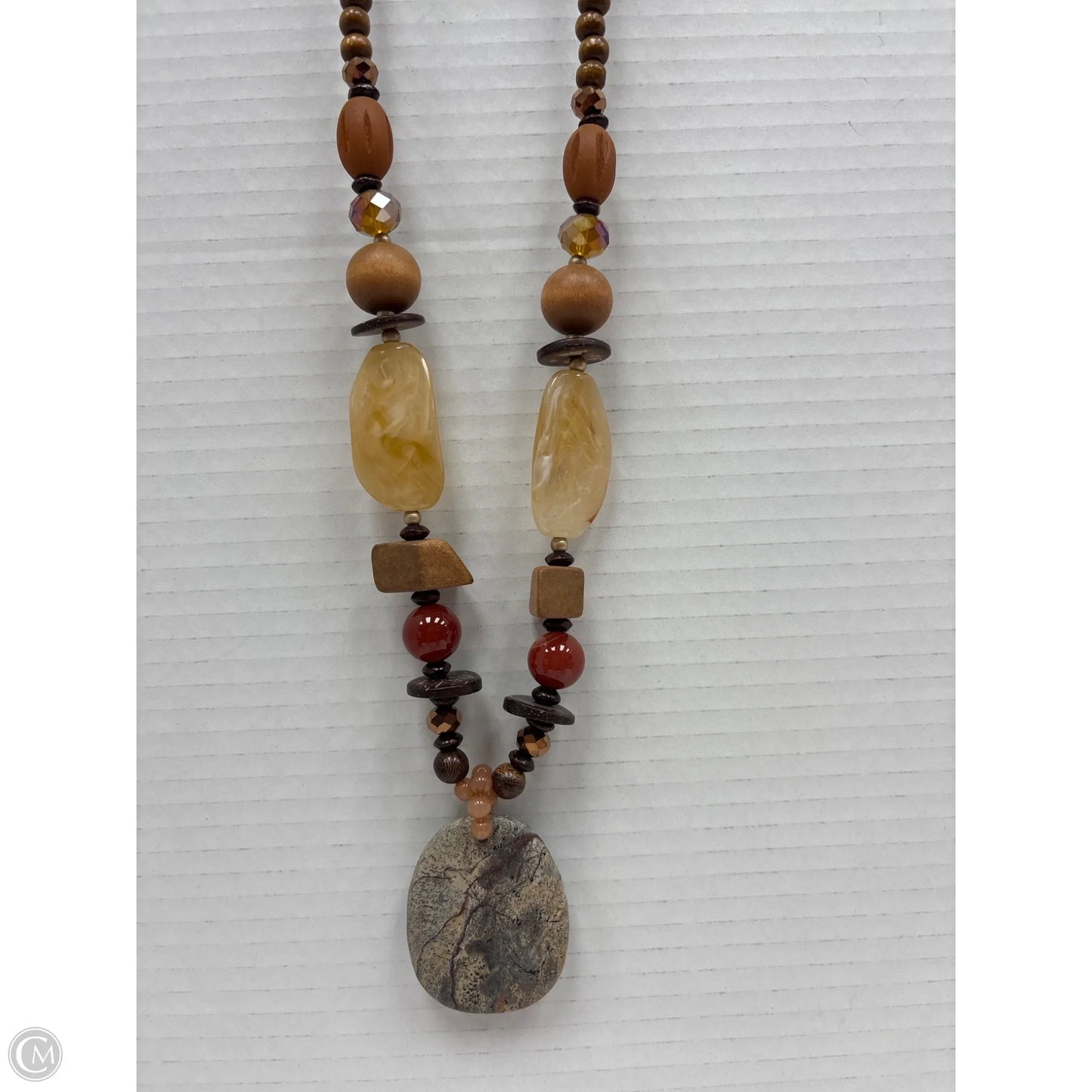 Necklace Other By Cato