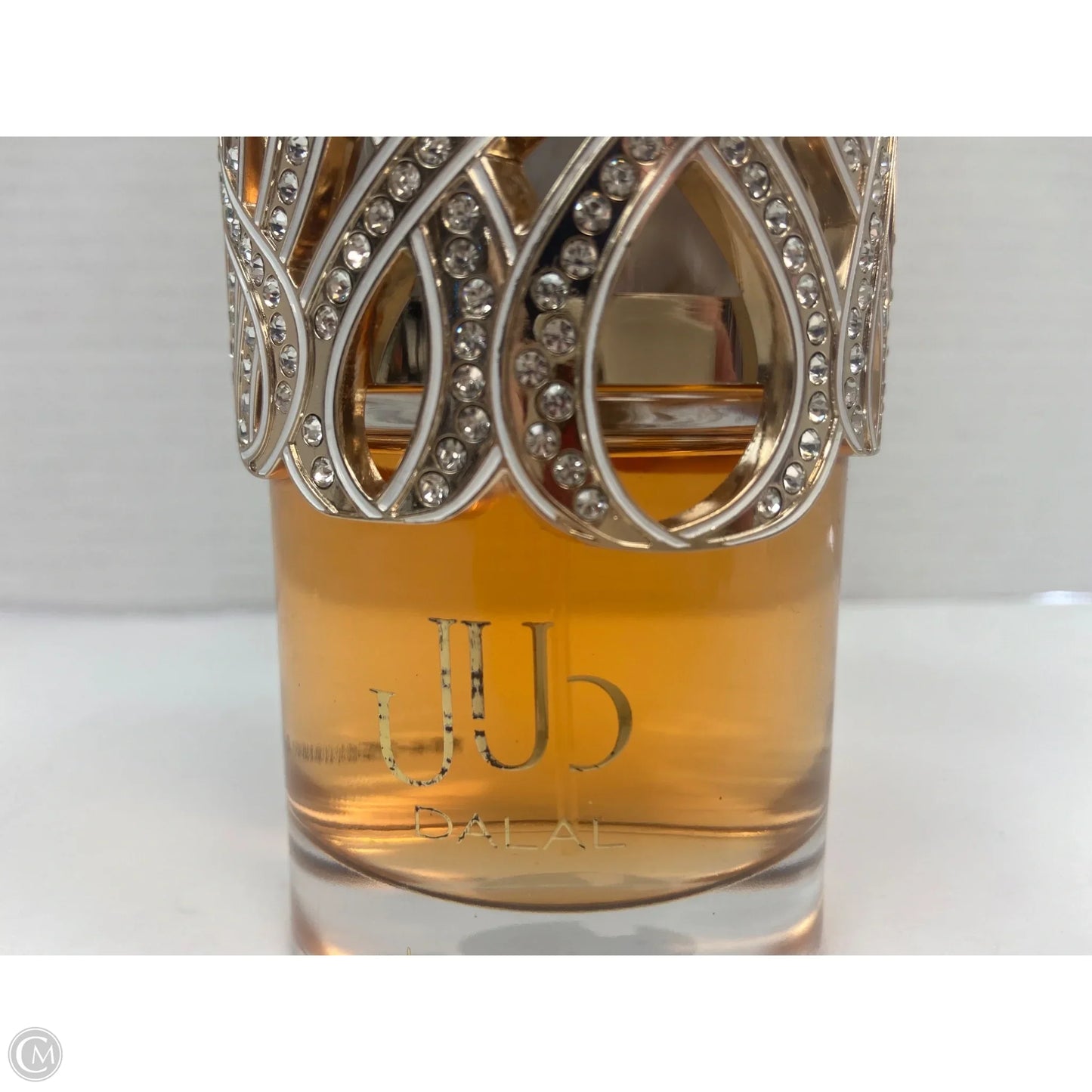 Fragrance By Dale Dressin, Size: