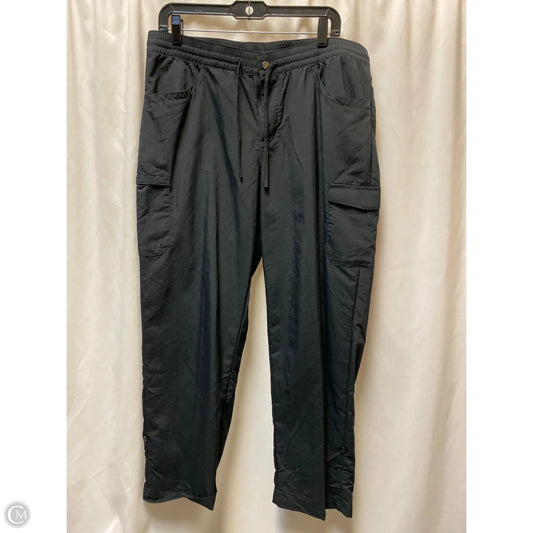 Pants Cargo & Utility By Columbia In Black, Size: L