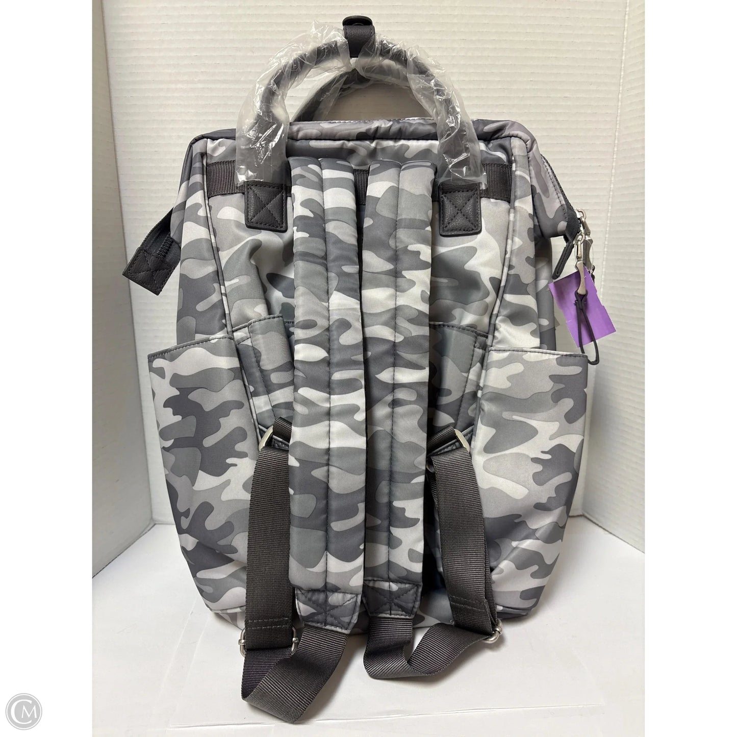 Backpack By Baggallini, Size: Large