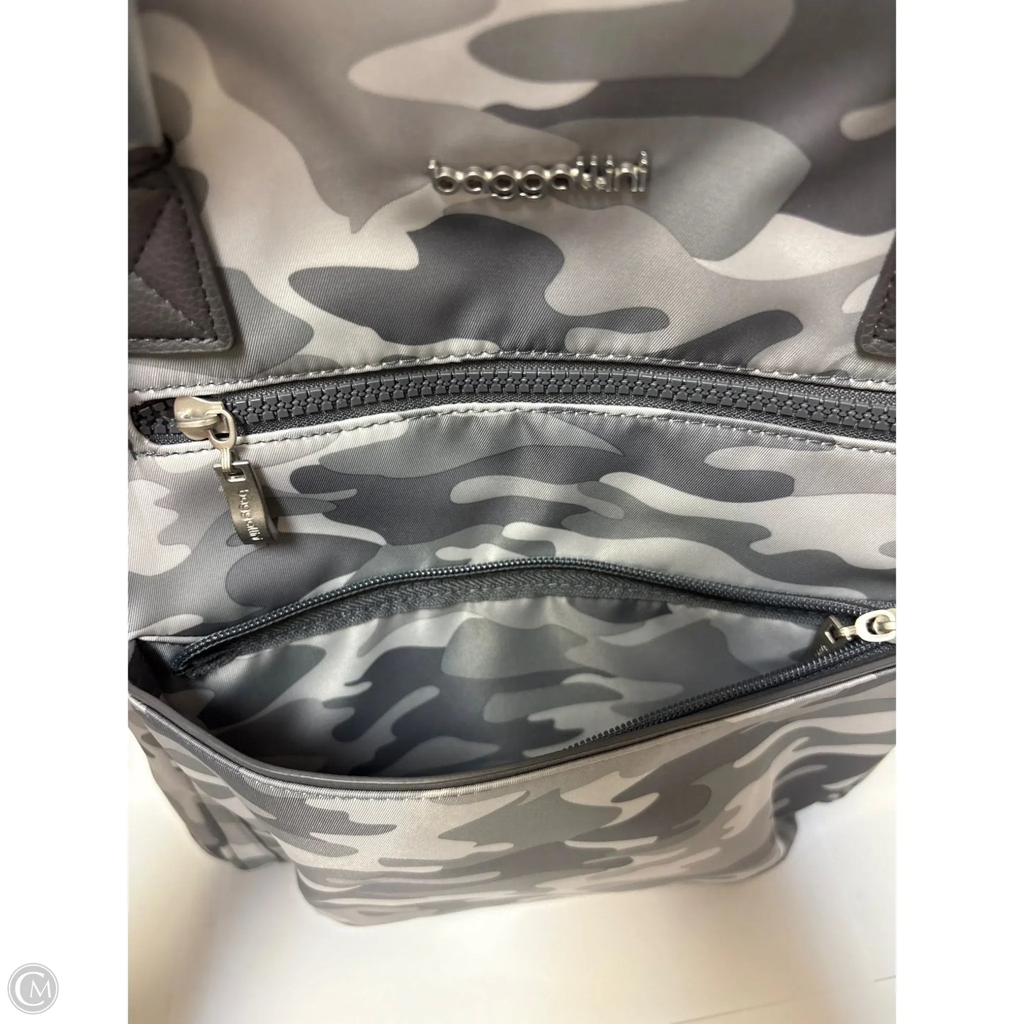 Backpack By Baggallini, Size: Large