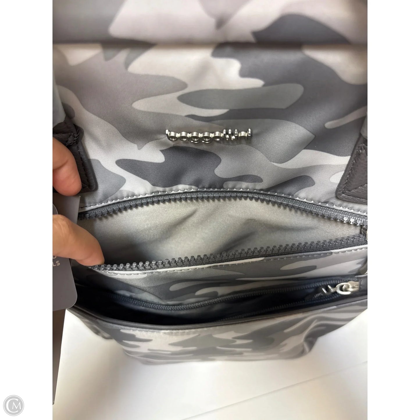 Backpack By Baggallini, Size: Large