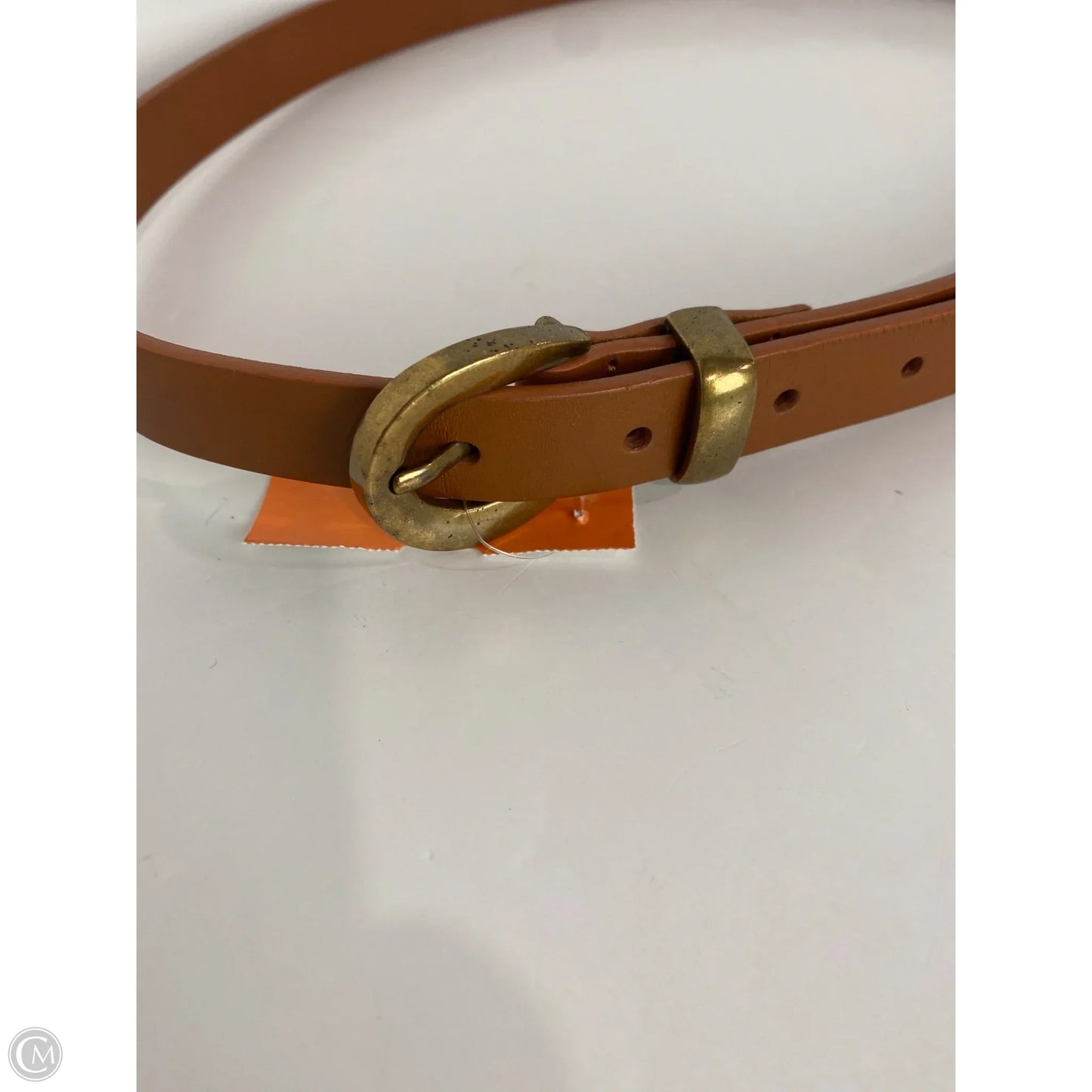 Belt By Madewell, Size: Small