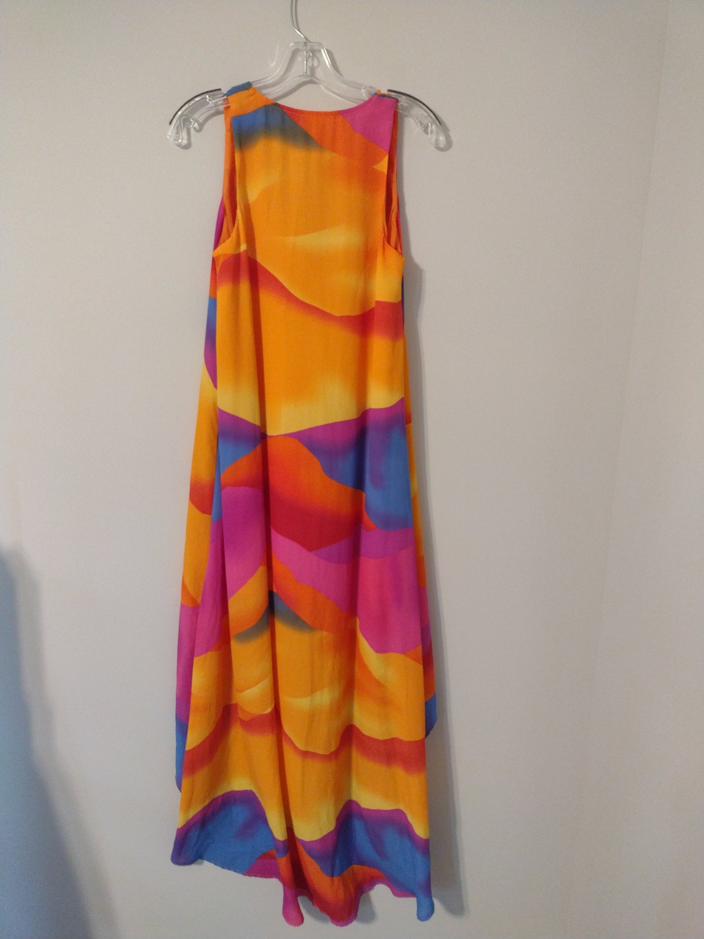 Dress Casual Maxi By Buddy Love Size: S