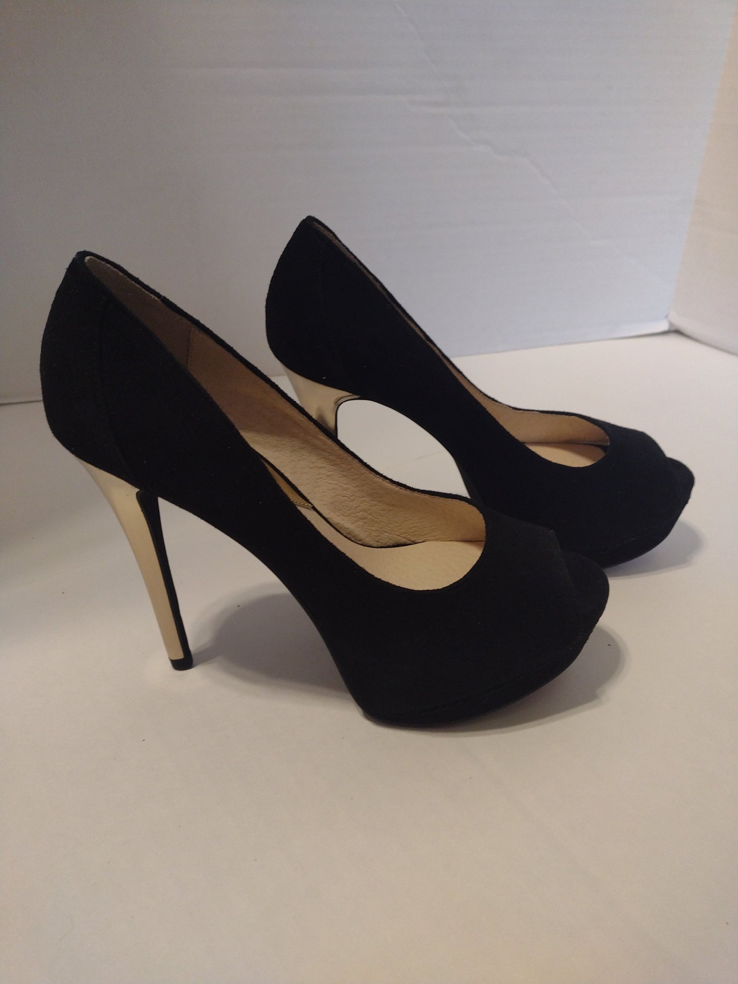 Shoes Designer By Michael Kors Size: 5.5