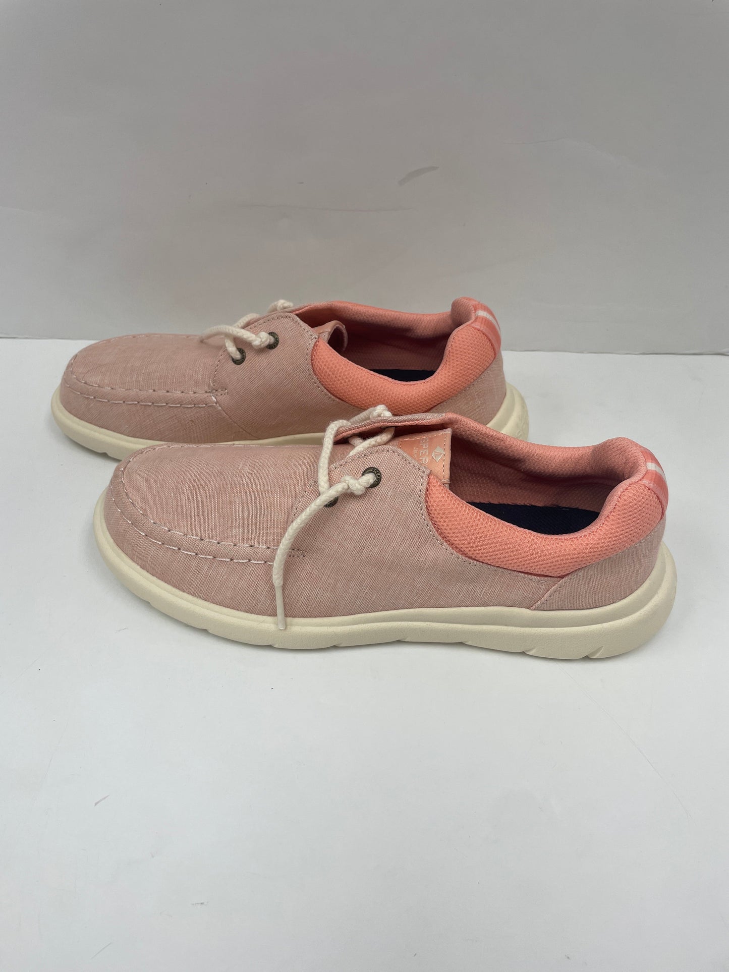 Shoes Flats Other By Sperry Size: 8.5