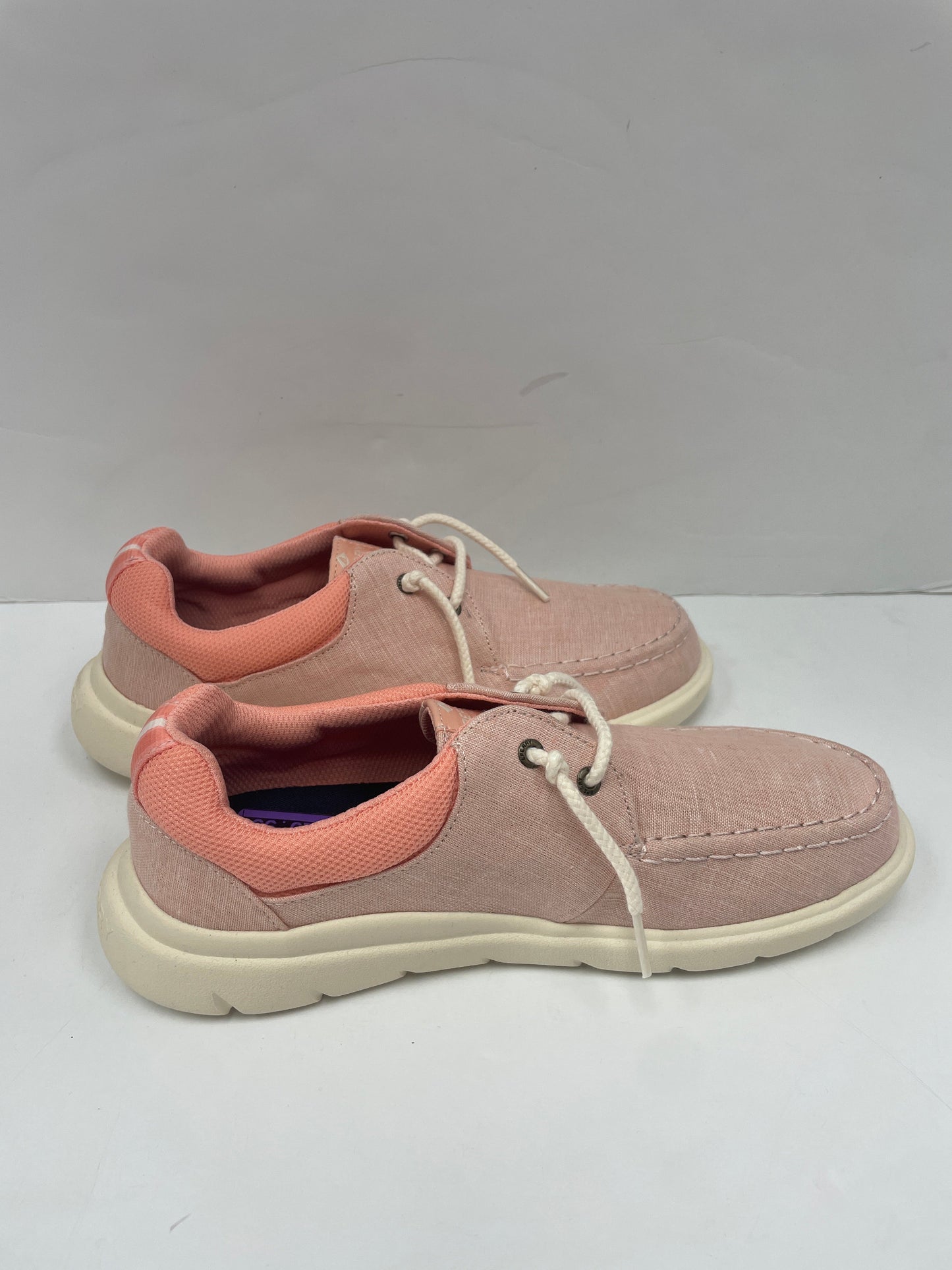 Shoes Flats Other By Sperry Size: 8.5