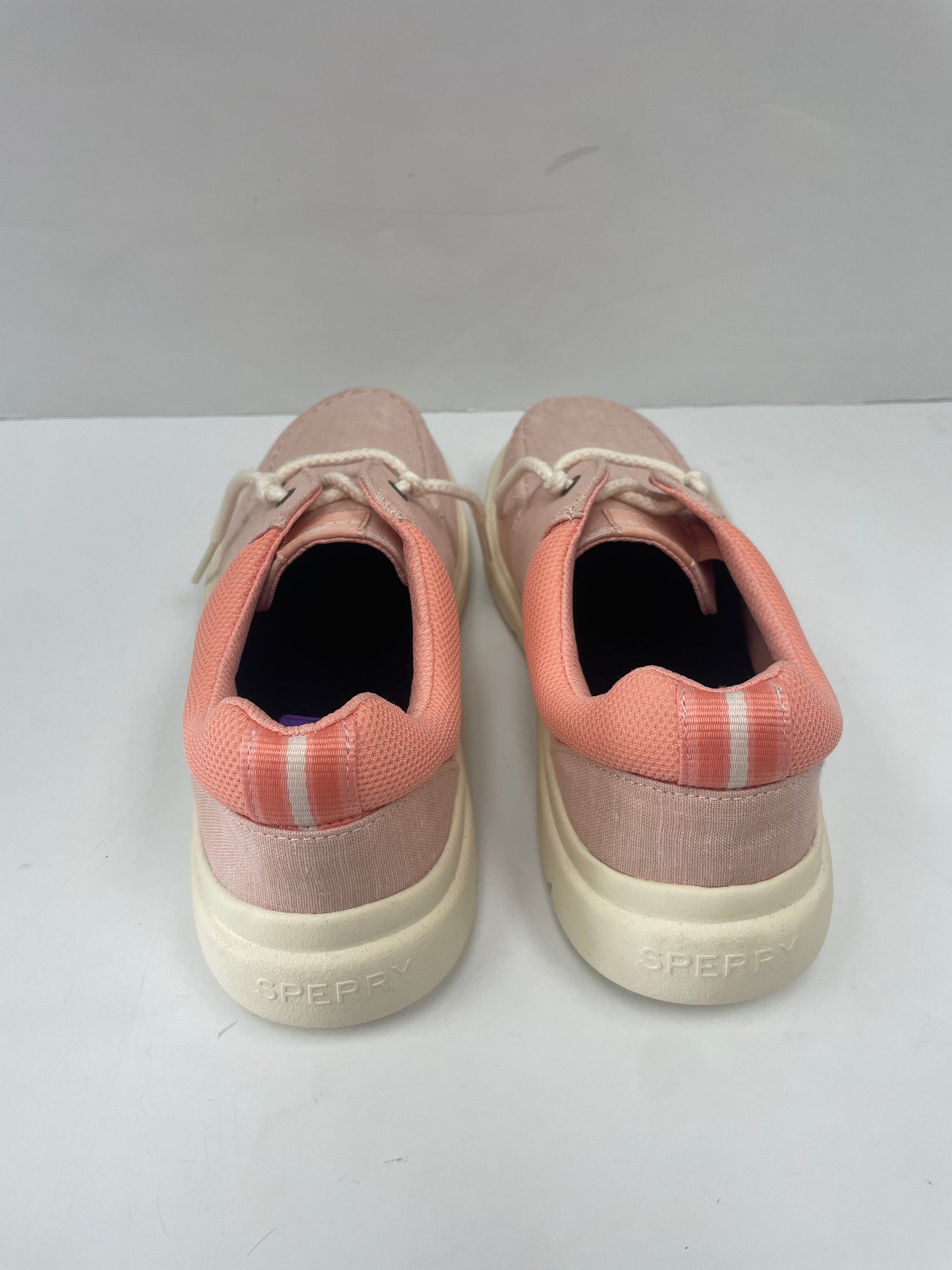 Shoes Flats Other By Sperry Size: 8.5