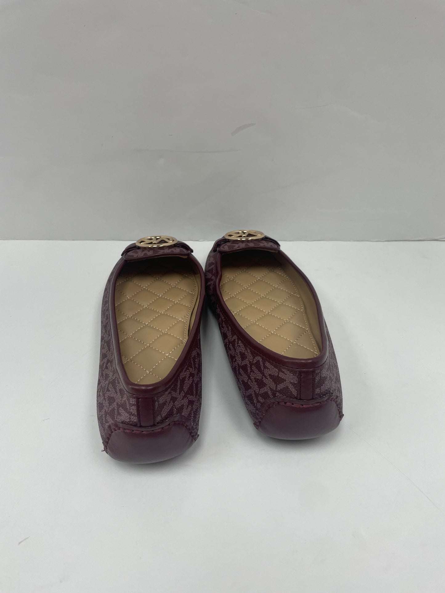 Shoes Designer By Michael Kors Size: 8