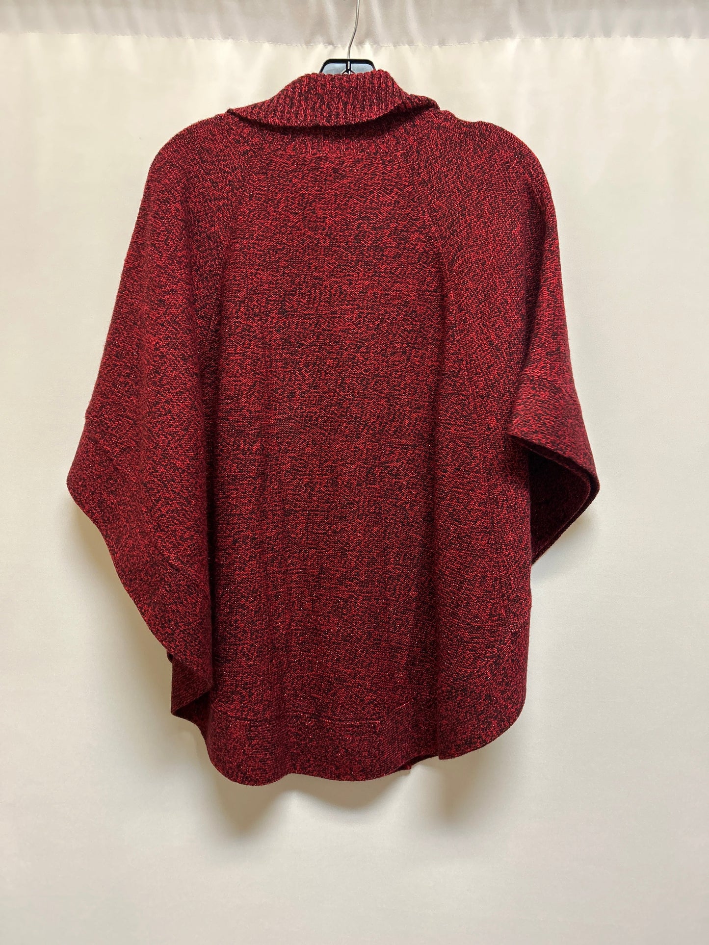 Poncho By Chicos Size: S