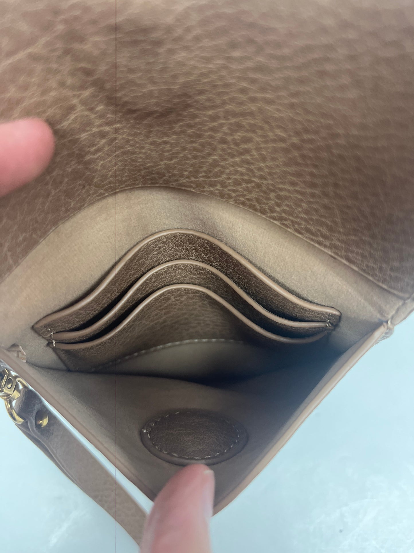 Crossbody By Anthropologie Size: Small