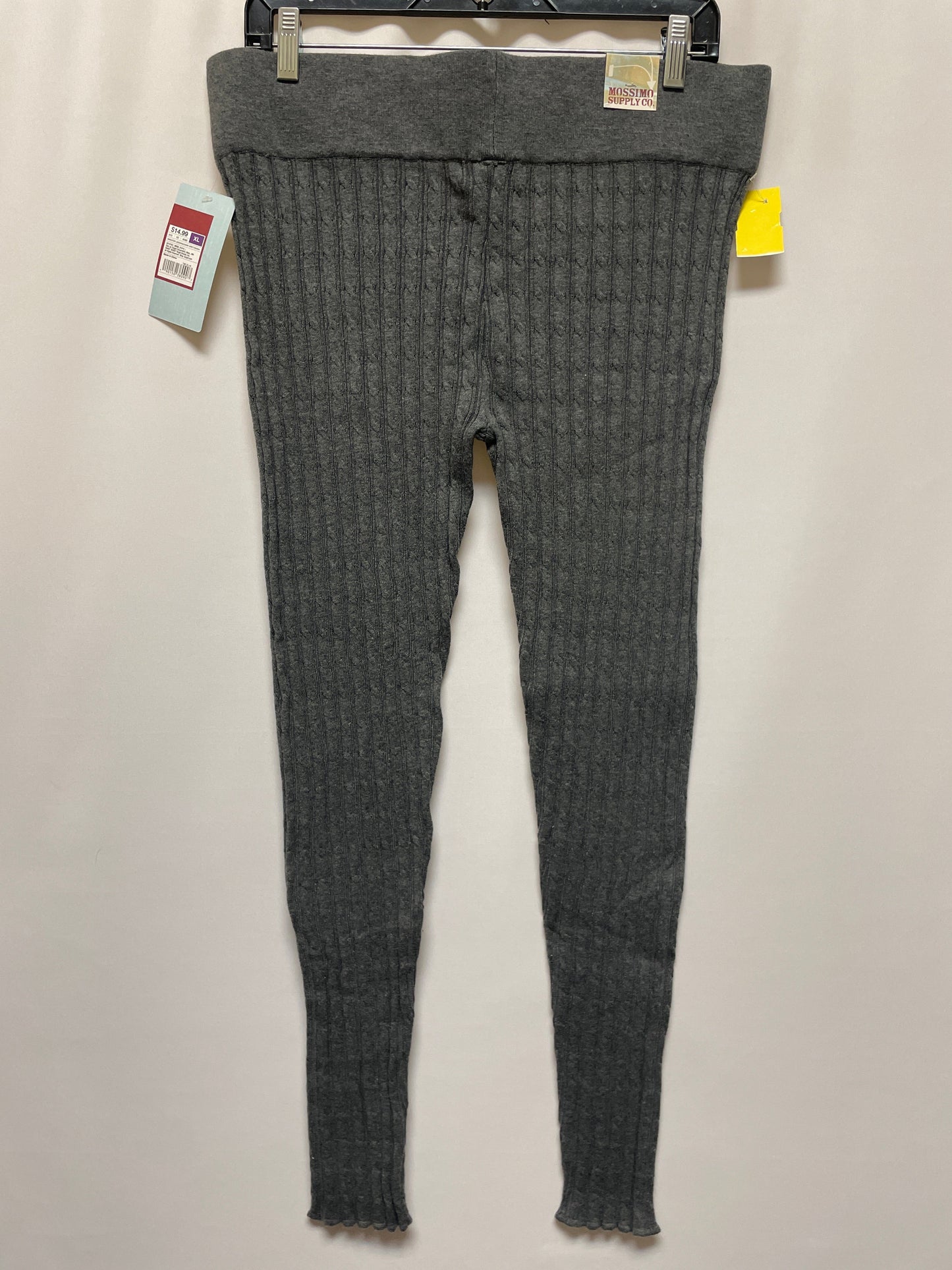 Leggings By Mossimo Size: Xl