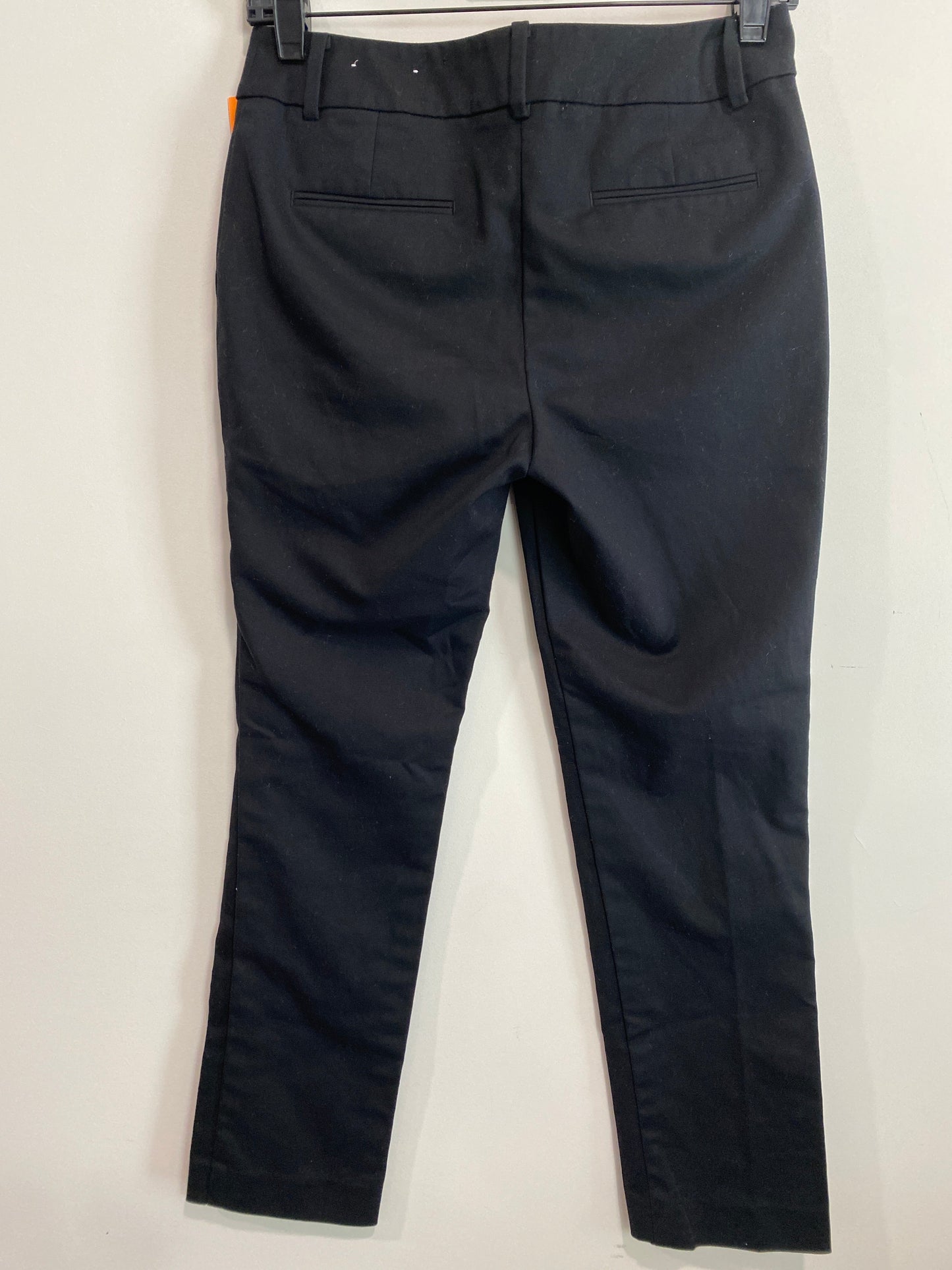 Pants Ankle By Ann Taylor Size: 0