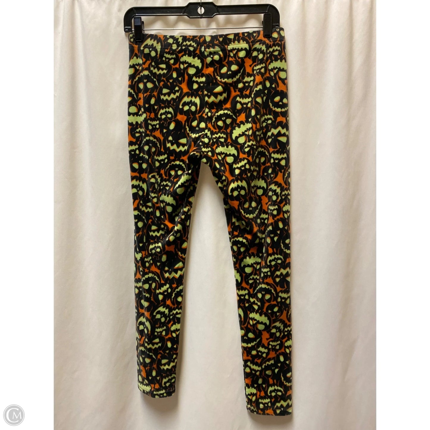 Pants Leggings By No Boundaries In Black, Size: L