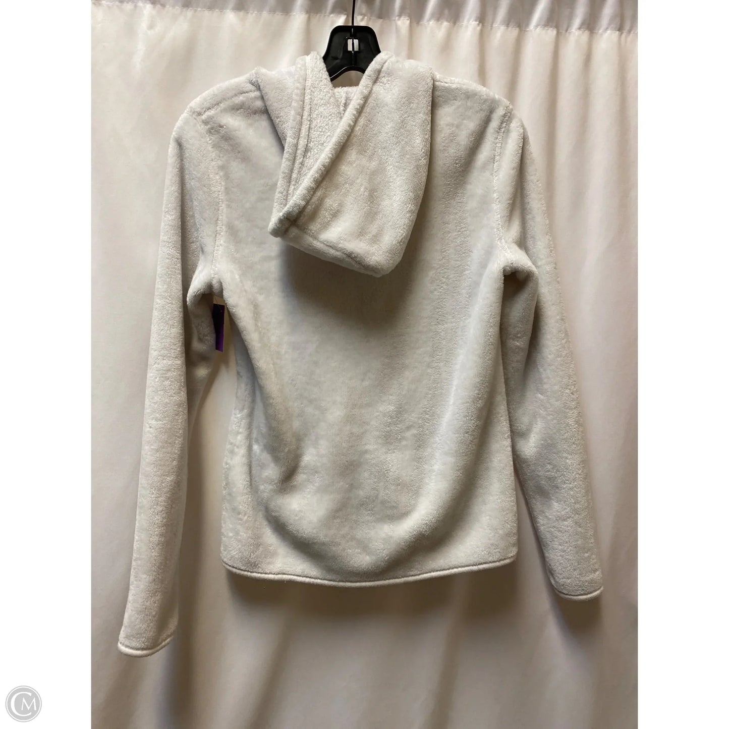 Coat By No Boundaries In White, Size: M