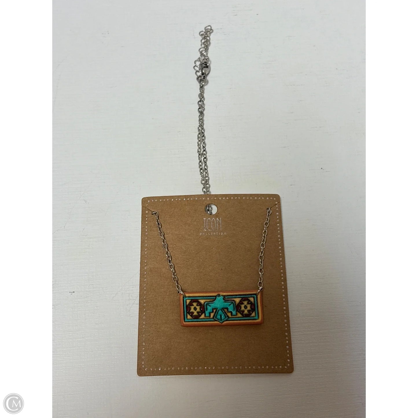 Necklace Chain By Clothes Mentor