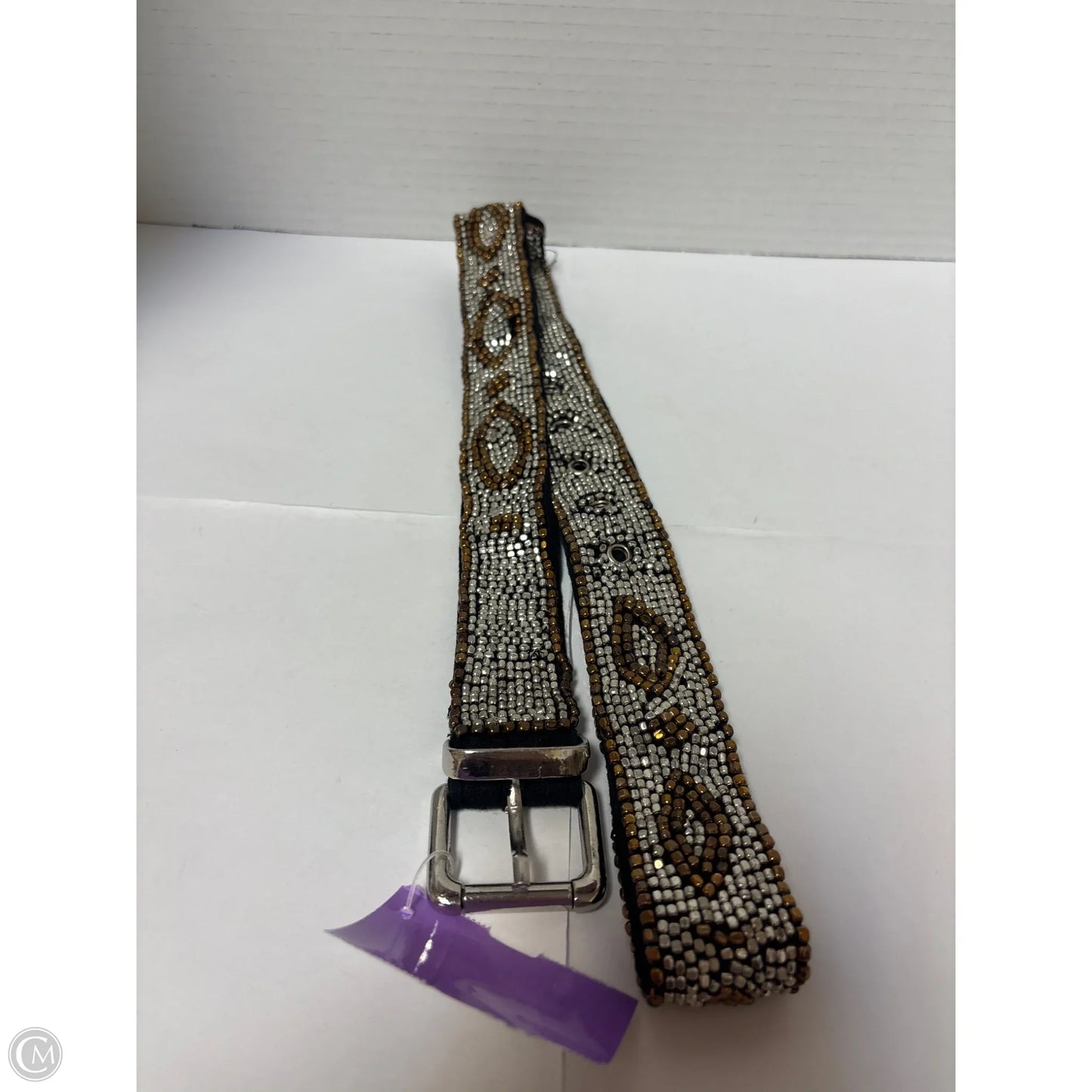 Belt By Cmf, Size: Small