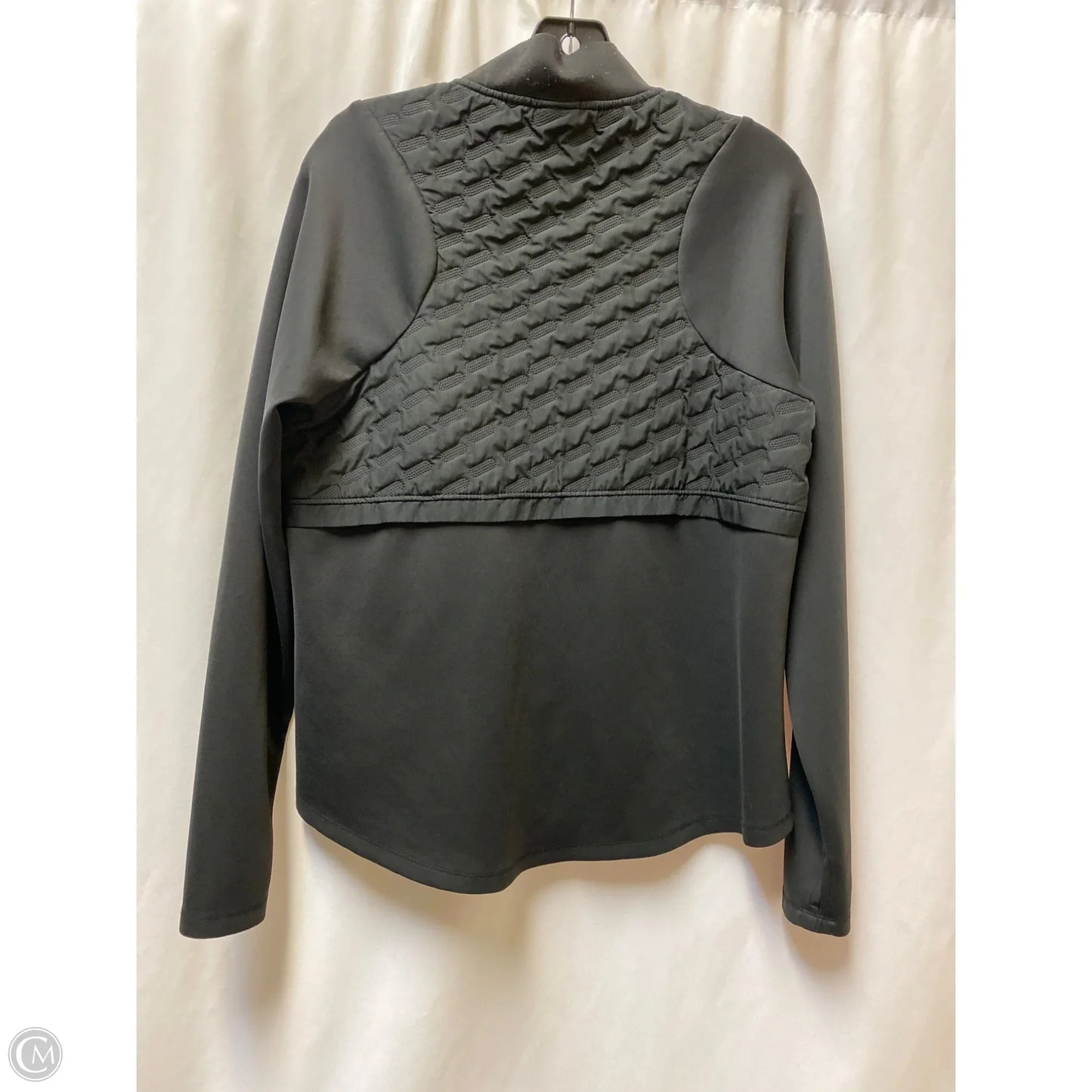 Jacket Other By Avia In Black, Size: M