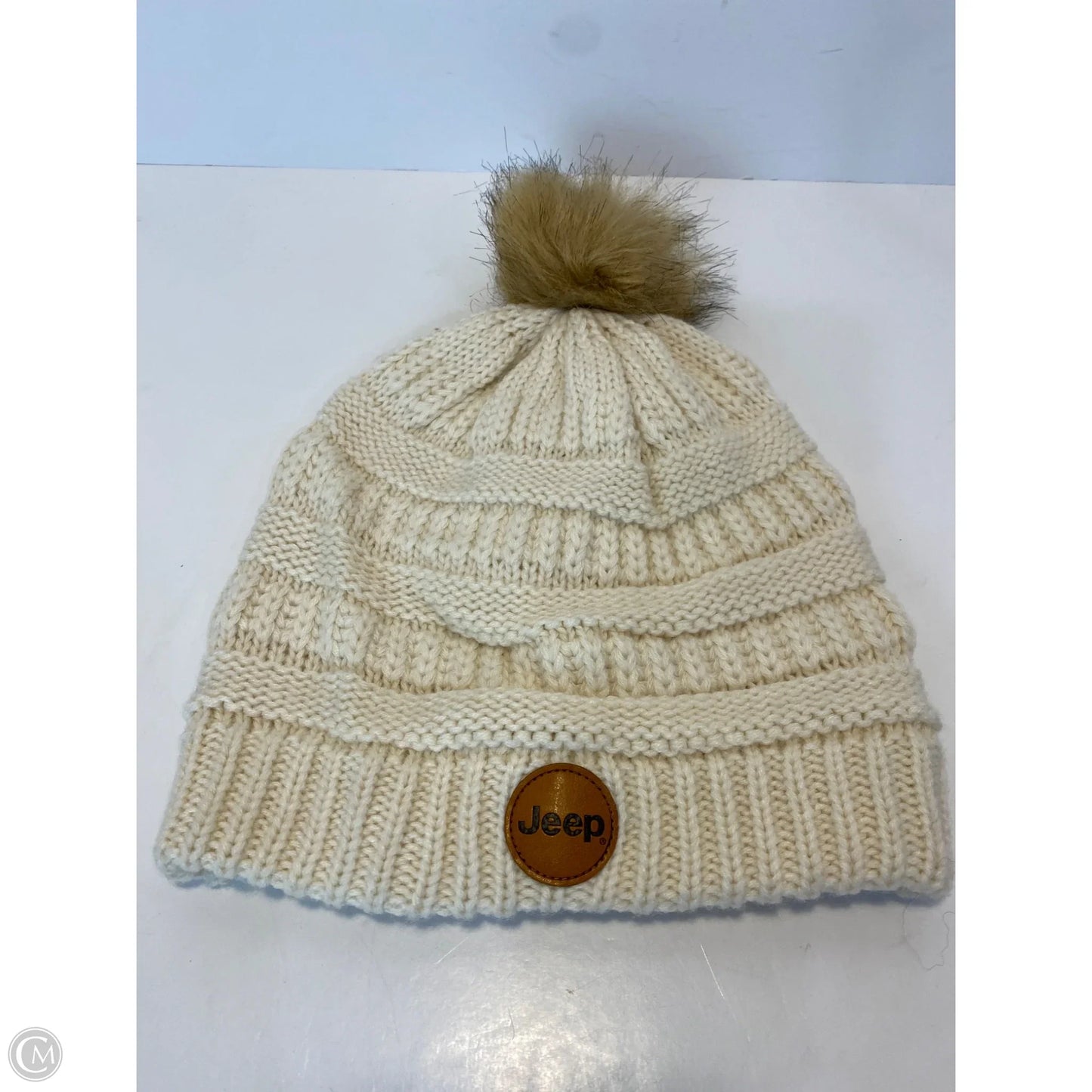 Hat Beanie By Clothes Mentor