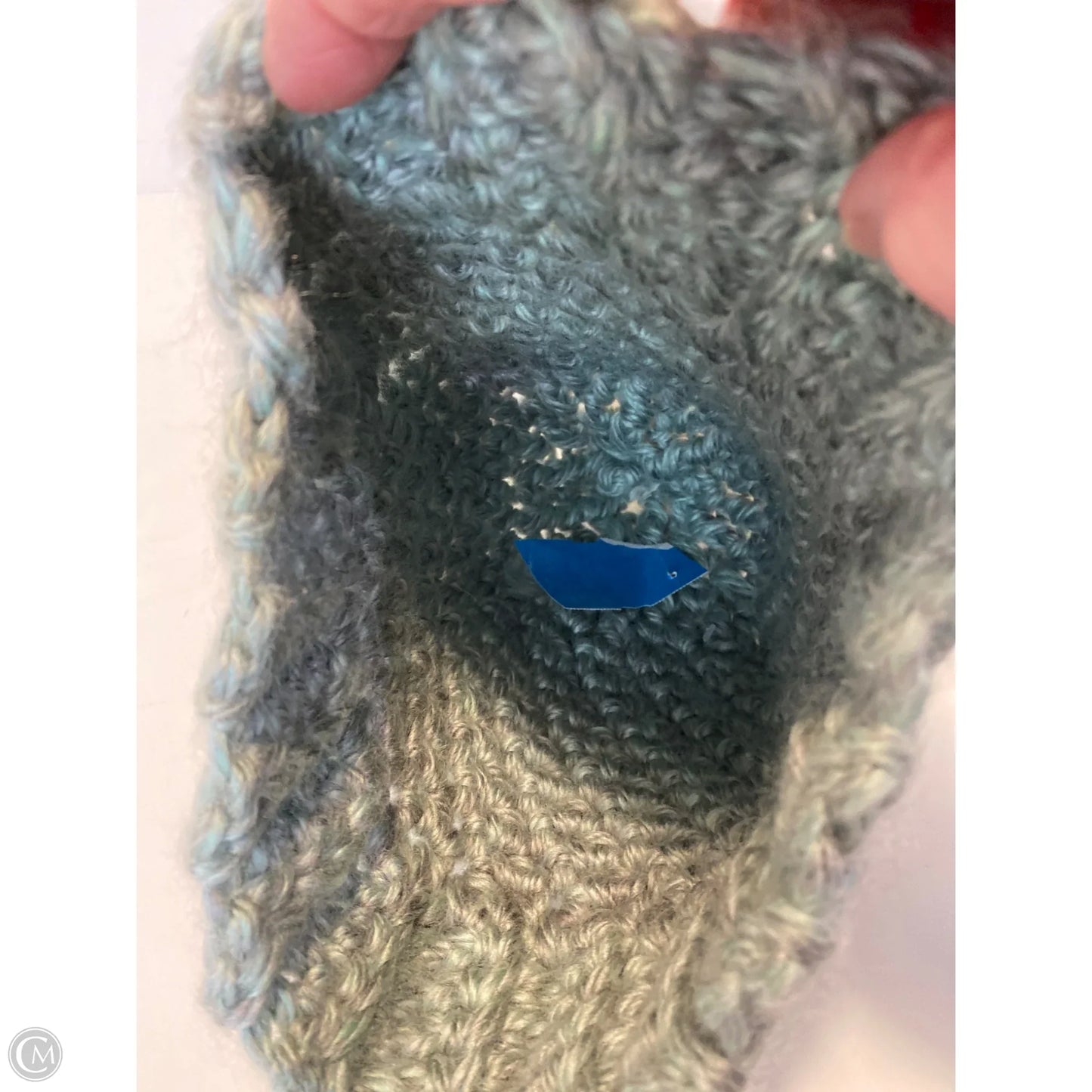 Hat Beanie By Clothes Mentor