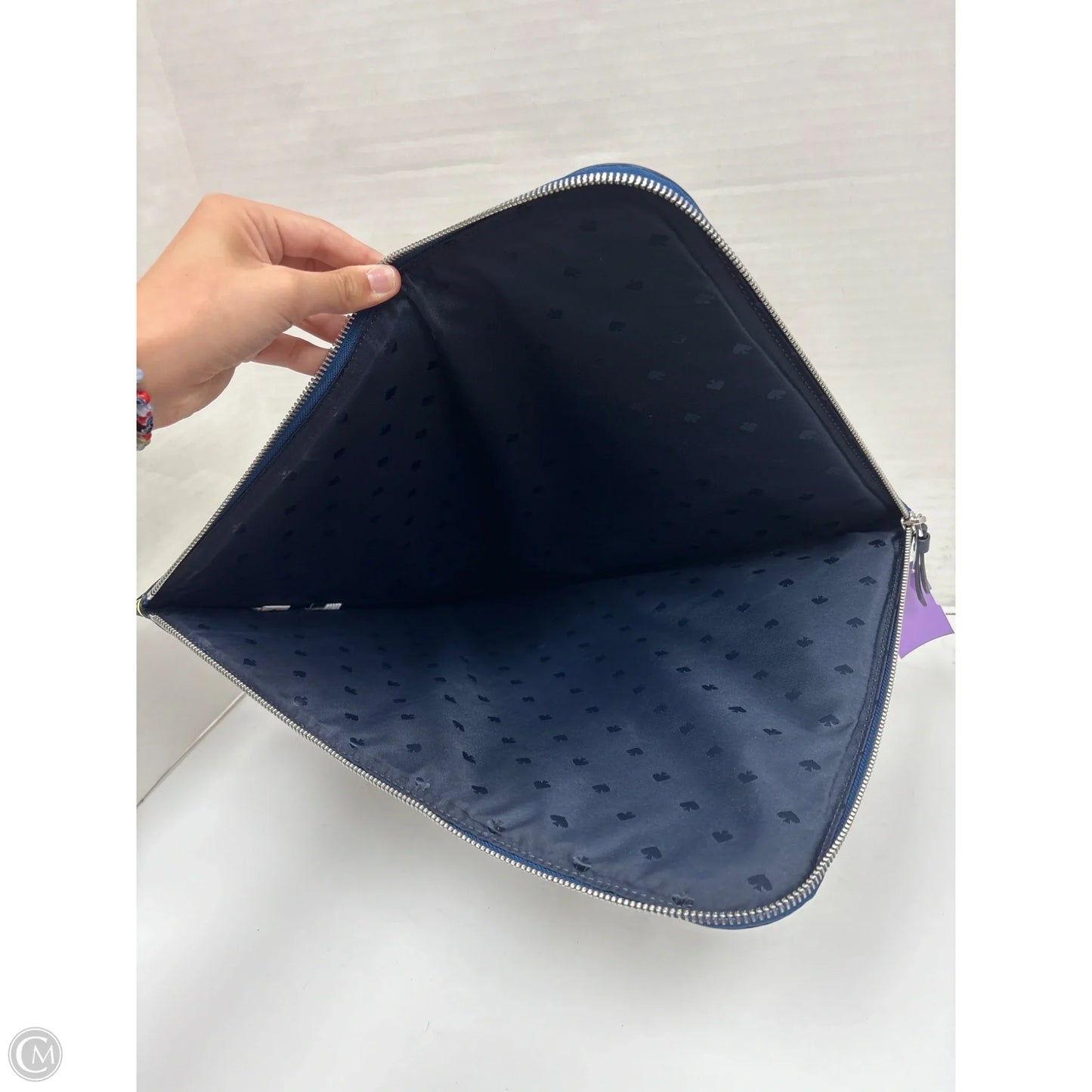 Handbag Designer By Kate Spade, Size: Large