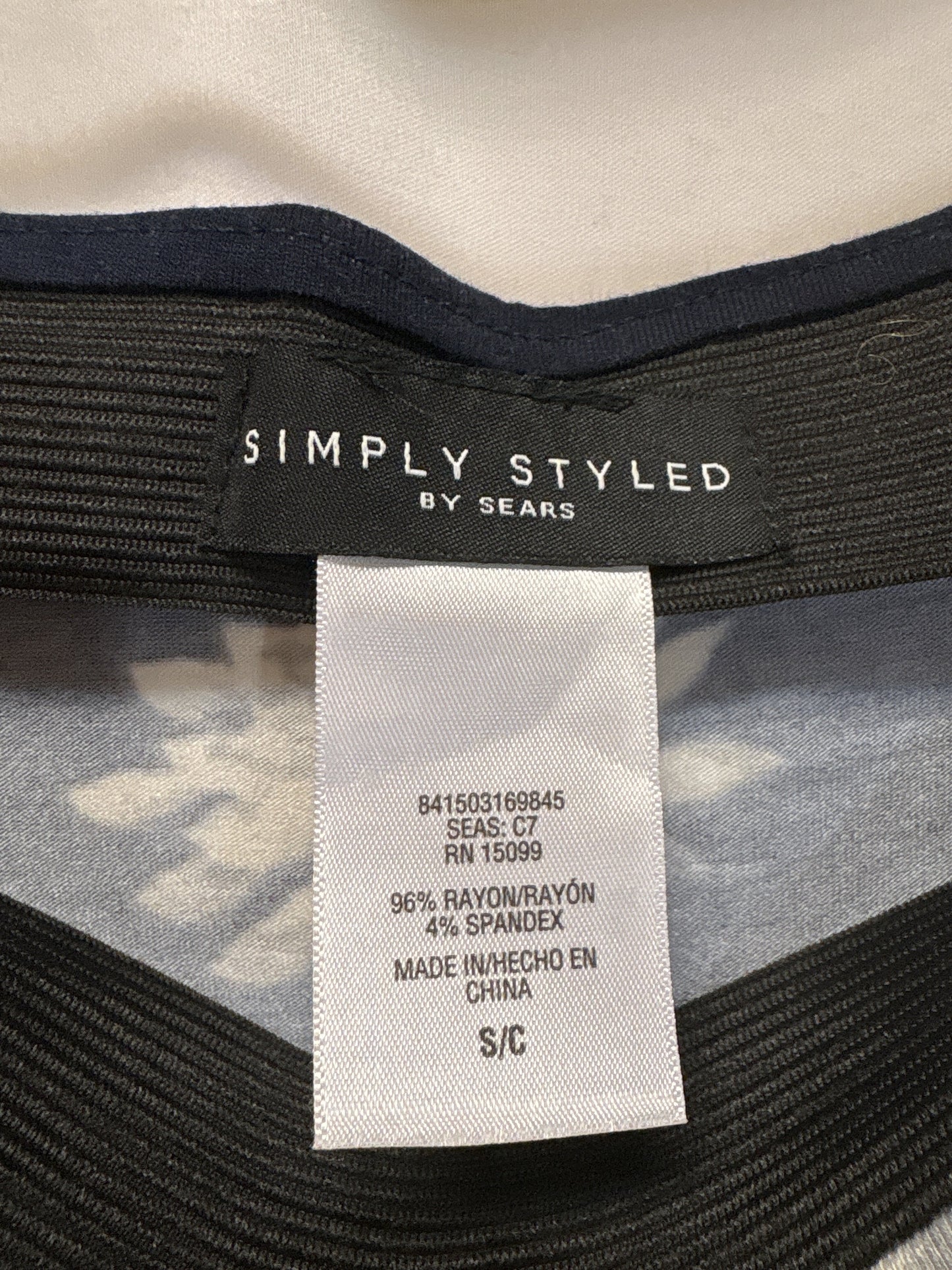 Skirt Midi By Simply Styled Size: S