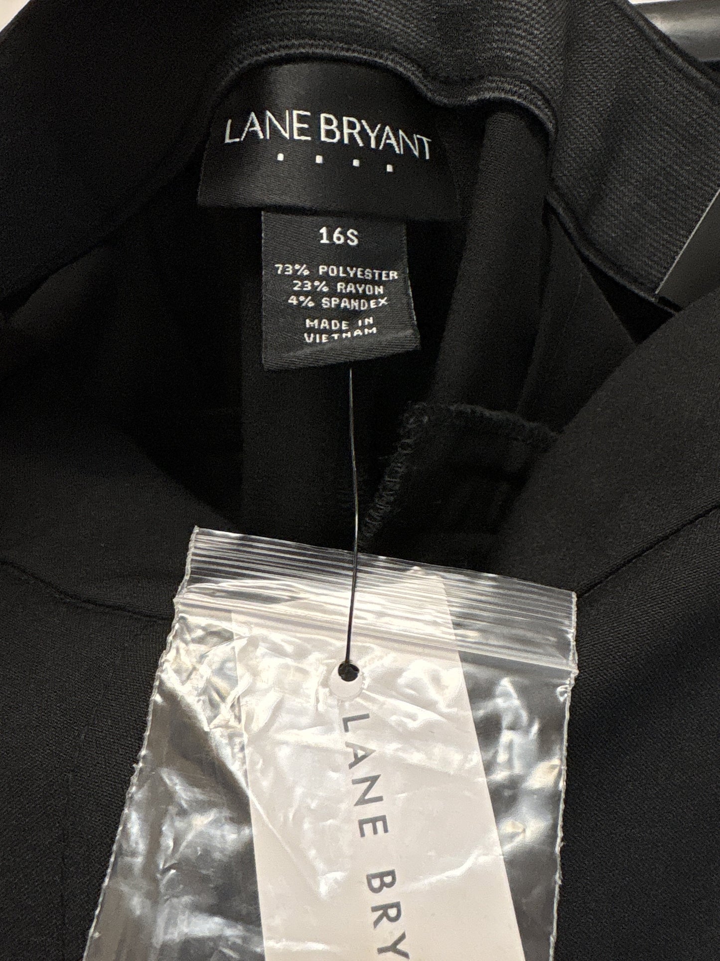 Pants Dress By Lane Bryant Size: 16