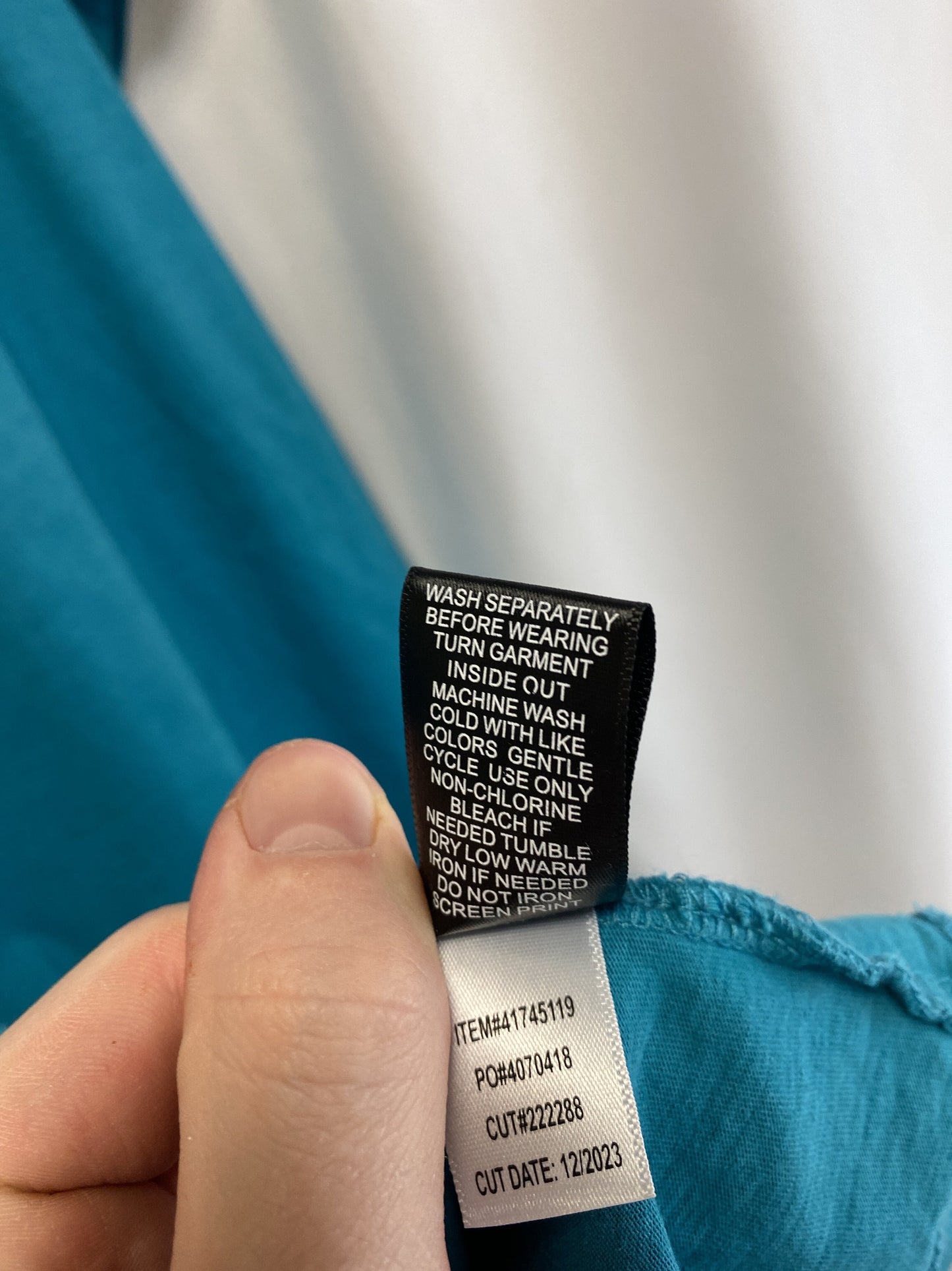 Top Short Sleeve By Torrid Size: 3x