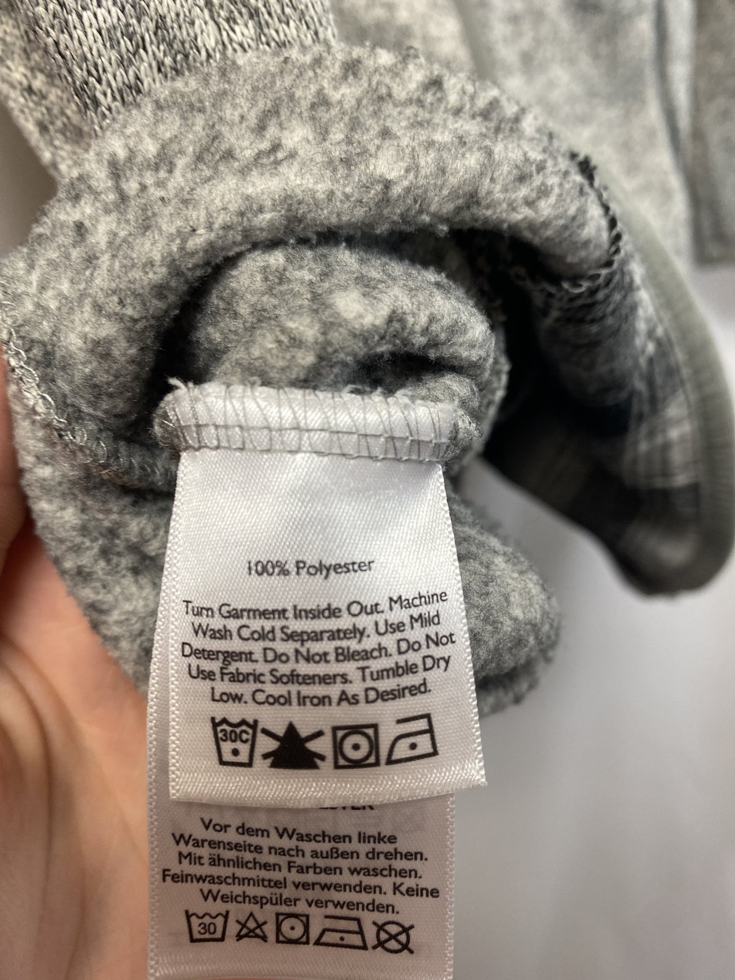 Jacket Other By Eddie Bauer  Size: Xl