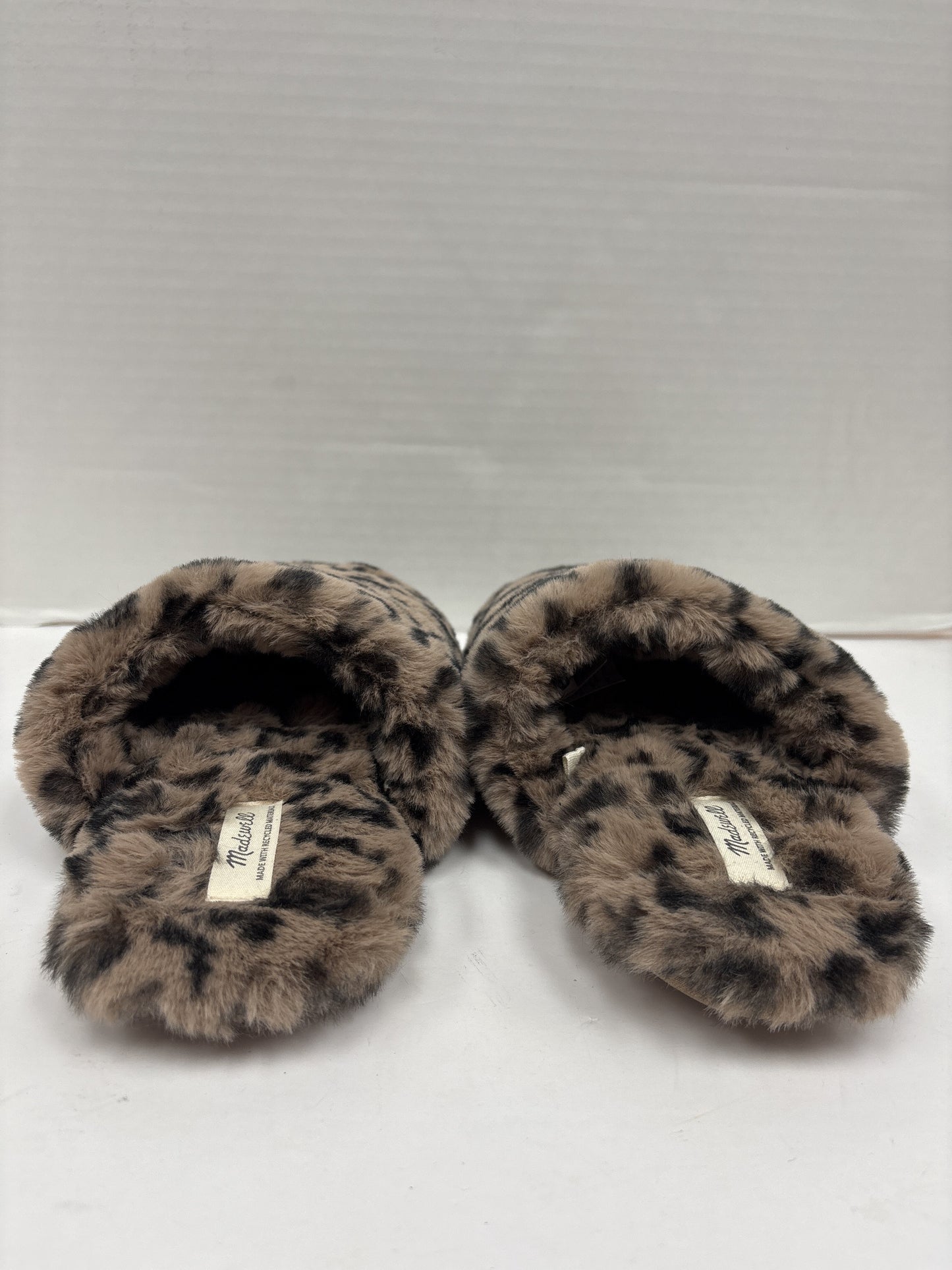 Slippers By Madewell